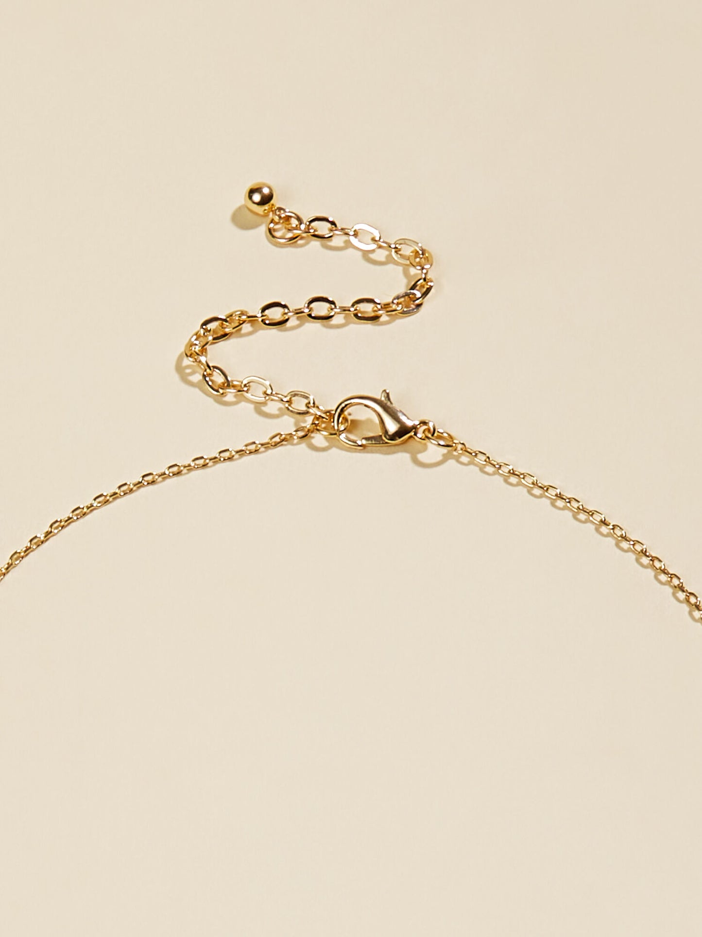 Boy Mom Heart Necklace