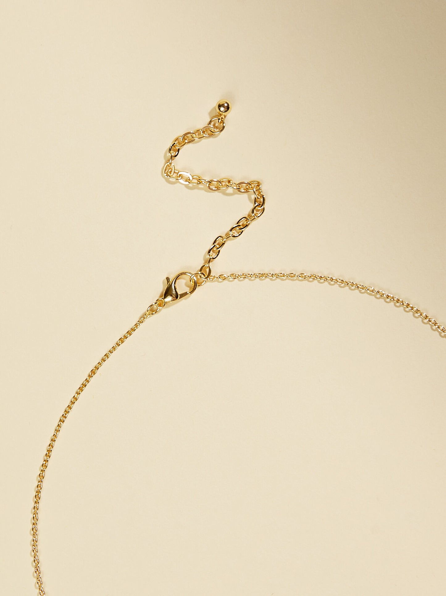 Mama Rose Necklace