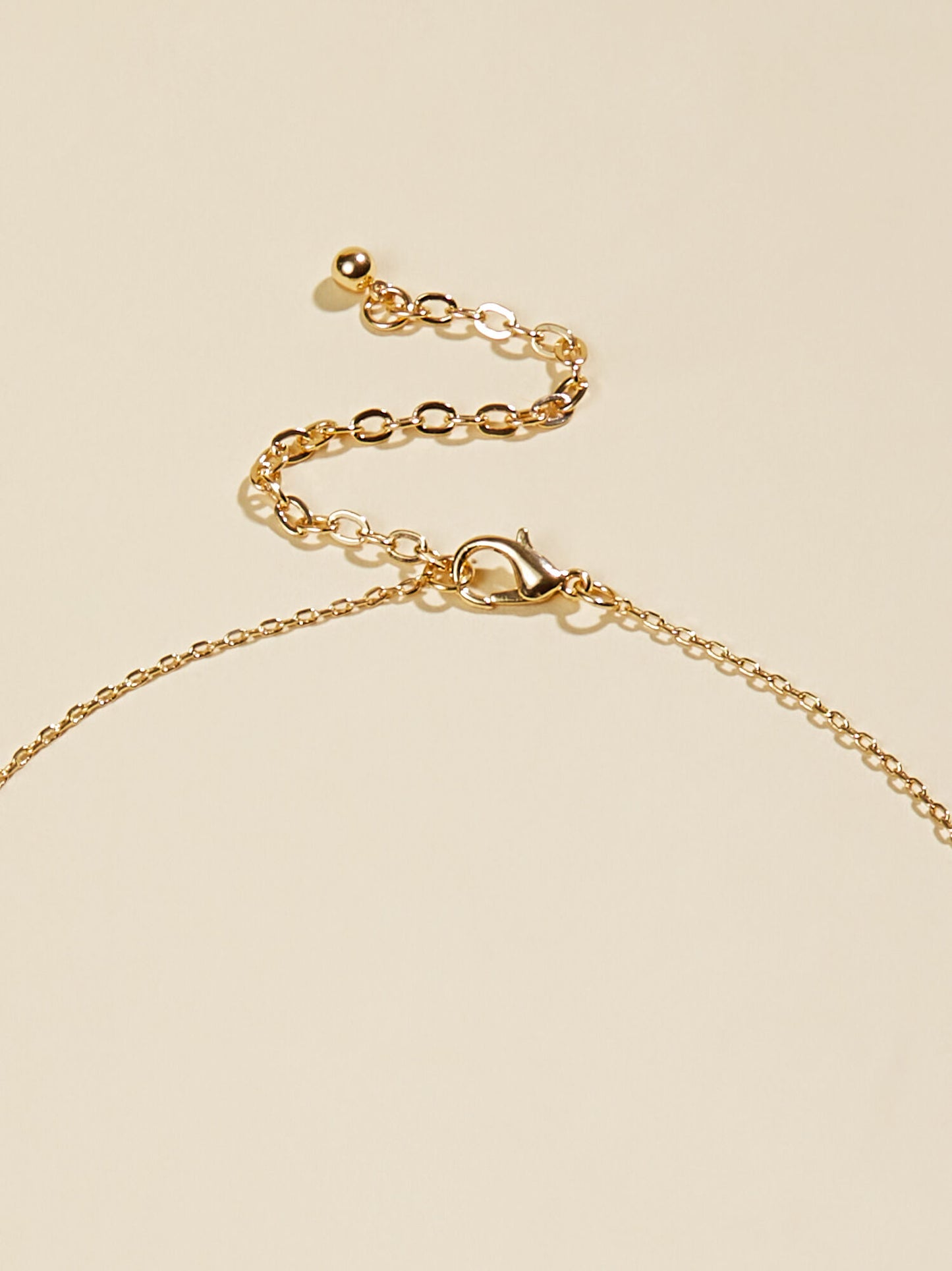 Mama Sunflower Coin Necklace