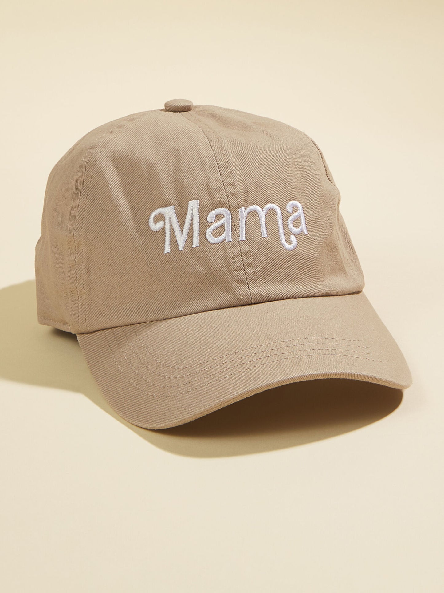 Mama Baseball Hat