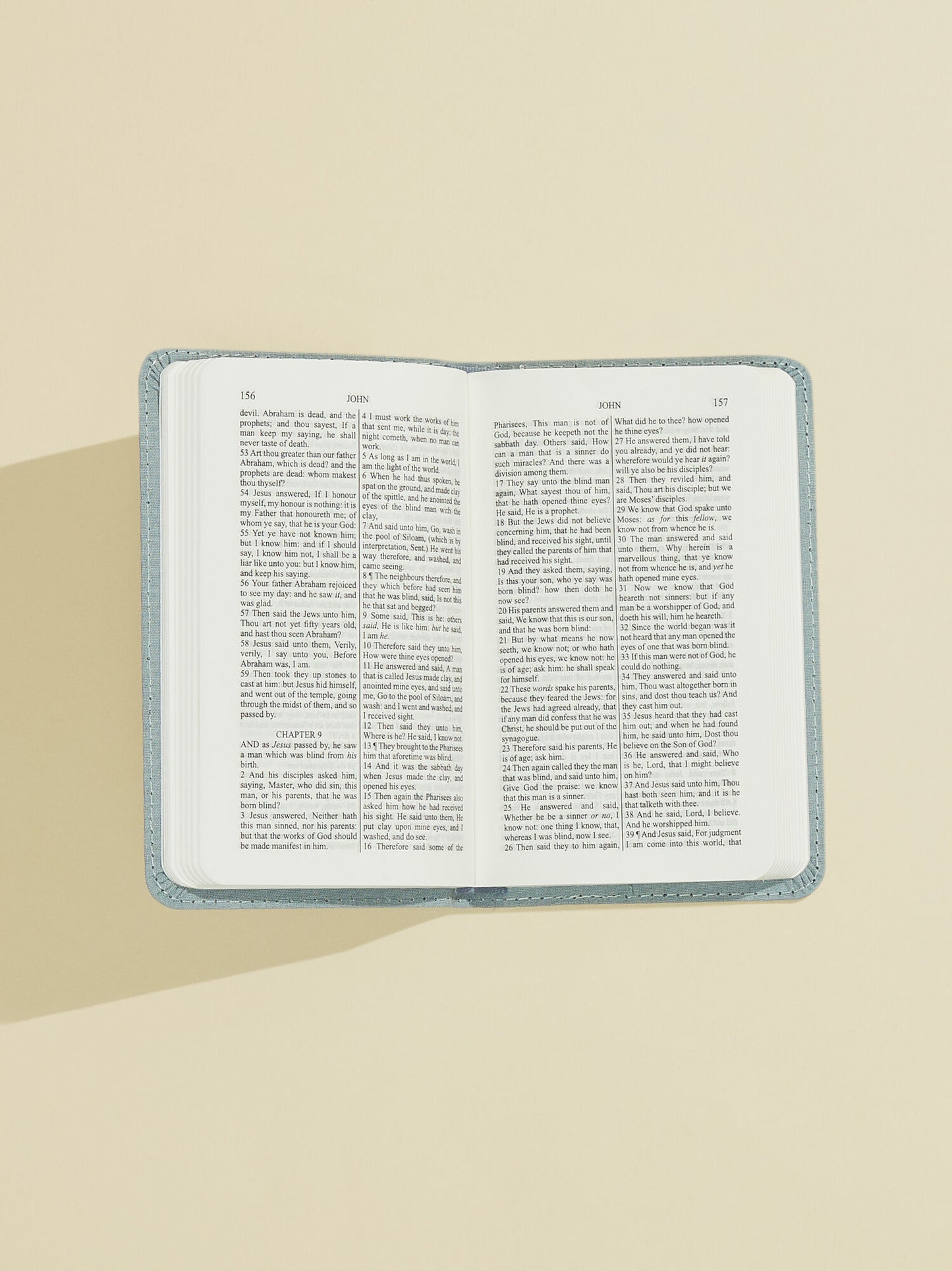 Baby's First Bible