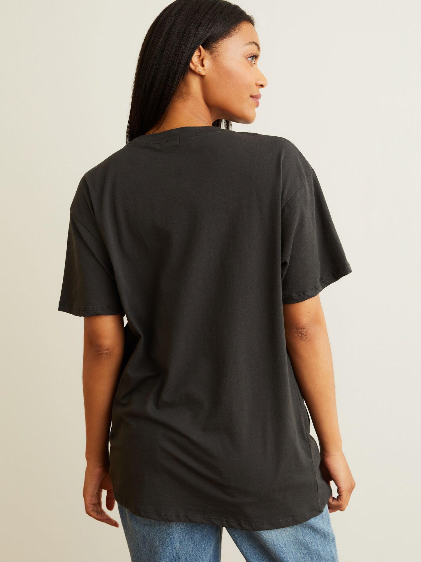 Mama Groovy Graphic Tee