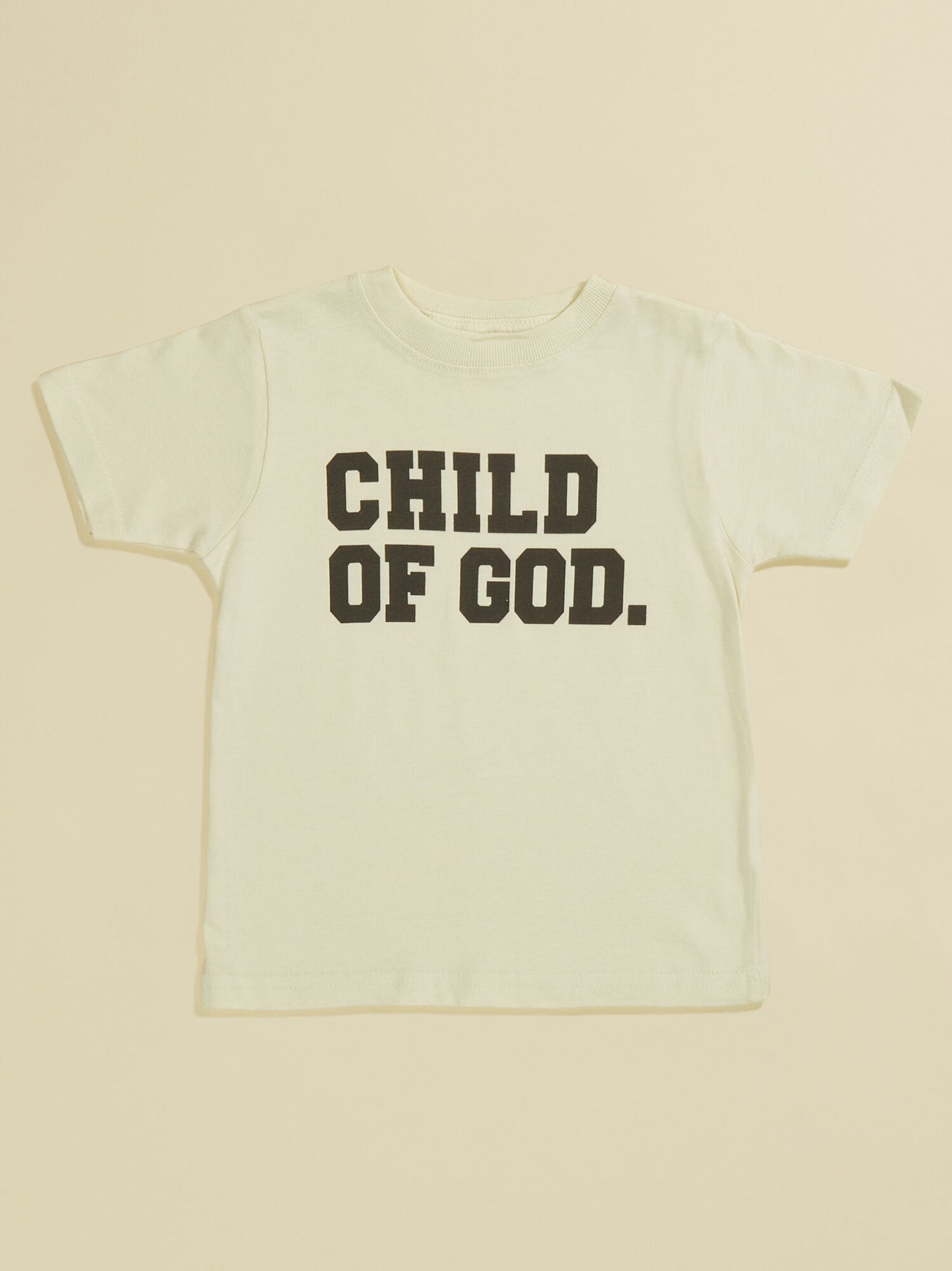 Child Of God Graphic Tee
