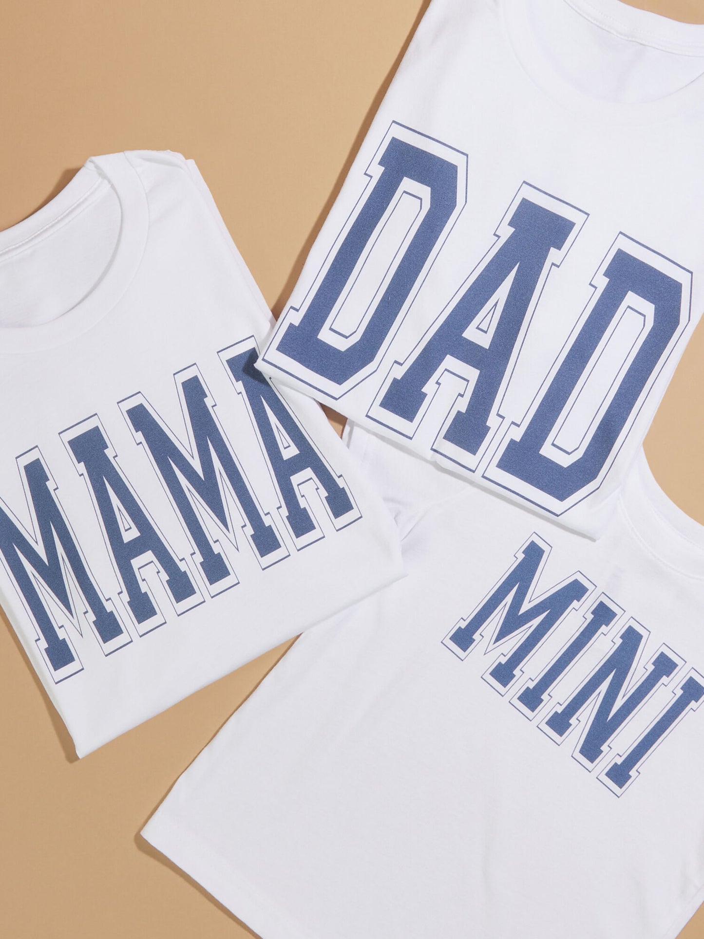 Mama Graphic Tee