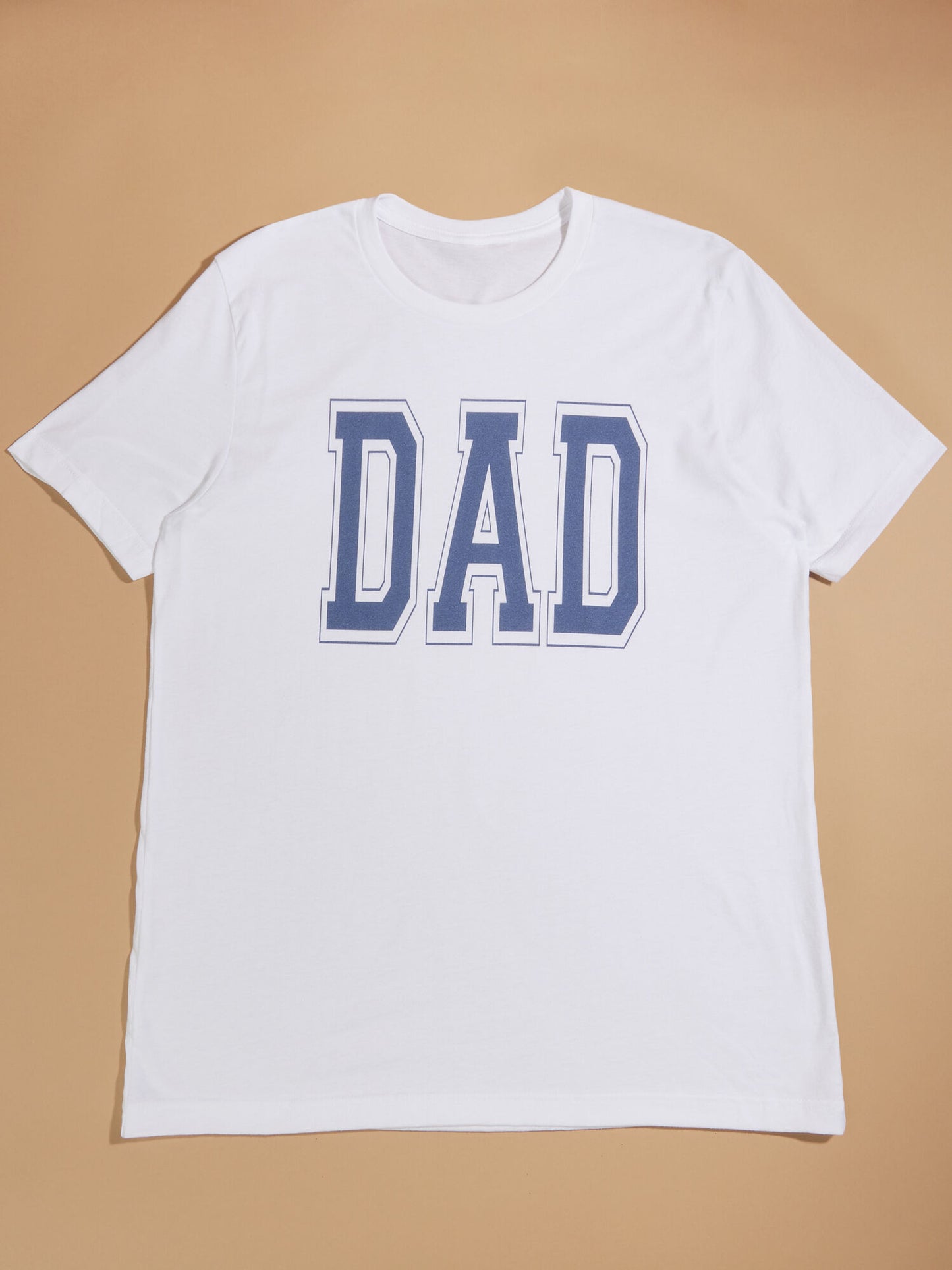 Dad Graphic Tee