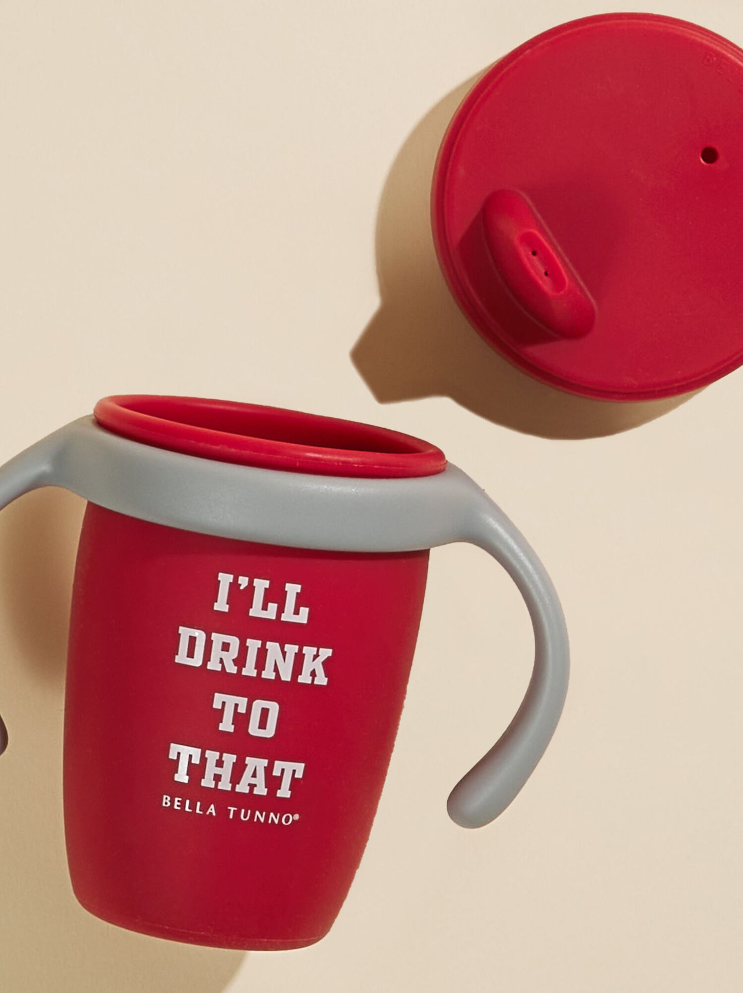 Drink To That Sippy Cup