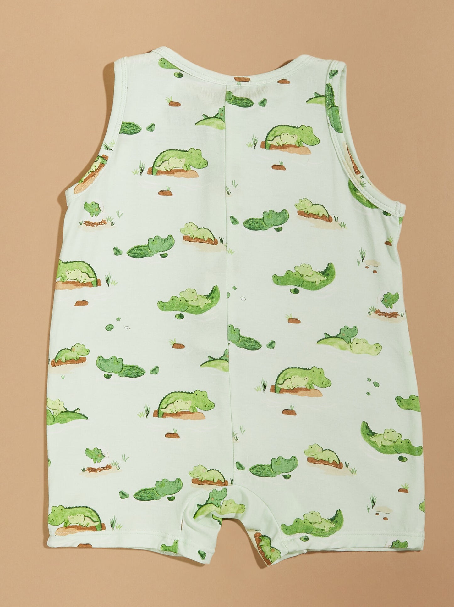 Alligator Pond Jumper