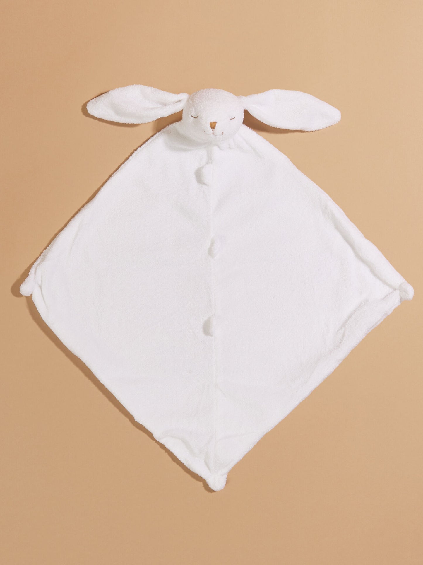 Bunny Lovie Blankie