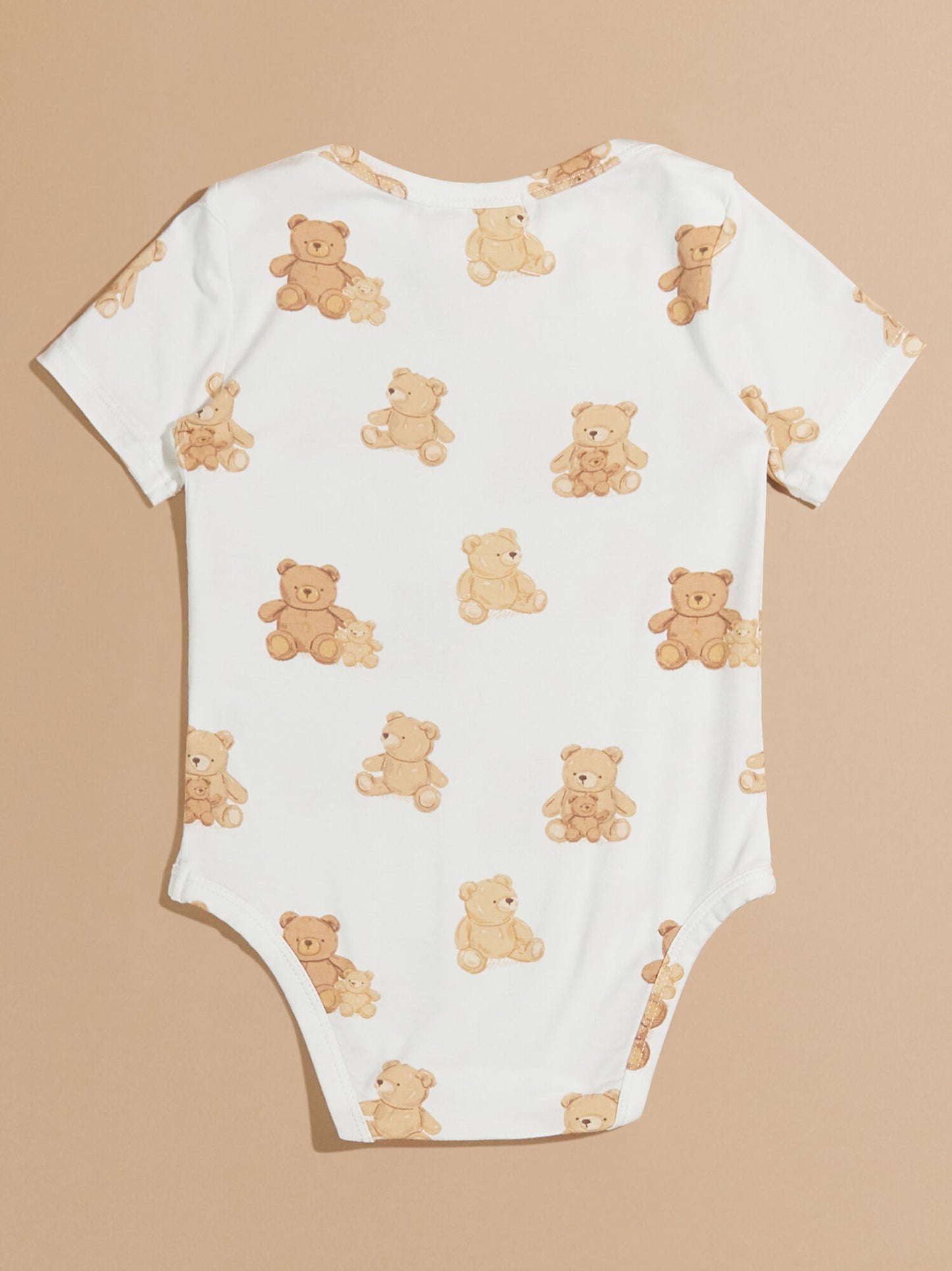 Teddy Bears Bodysuit
