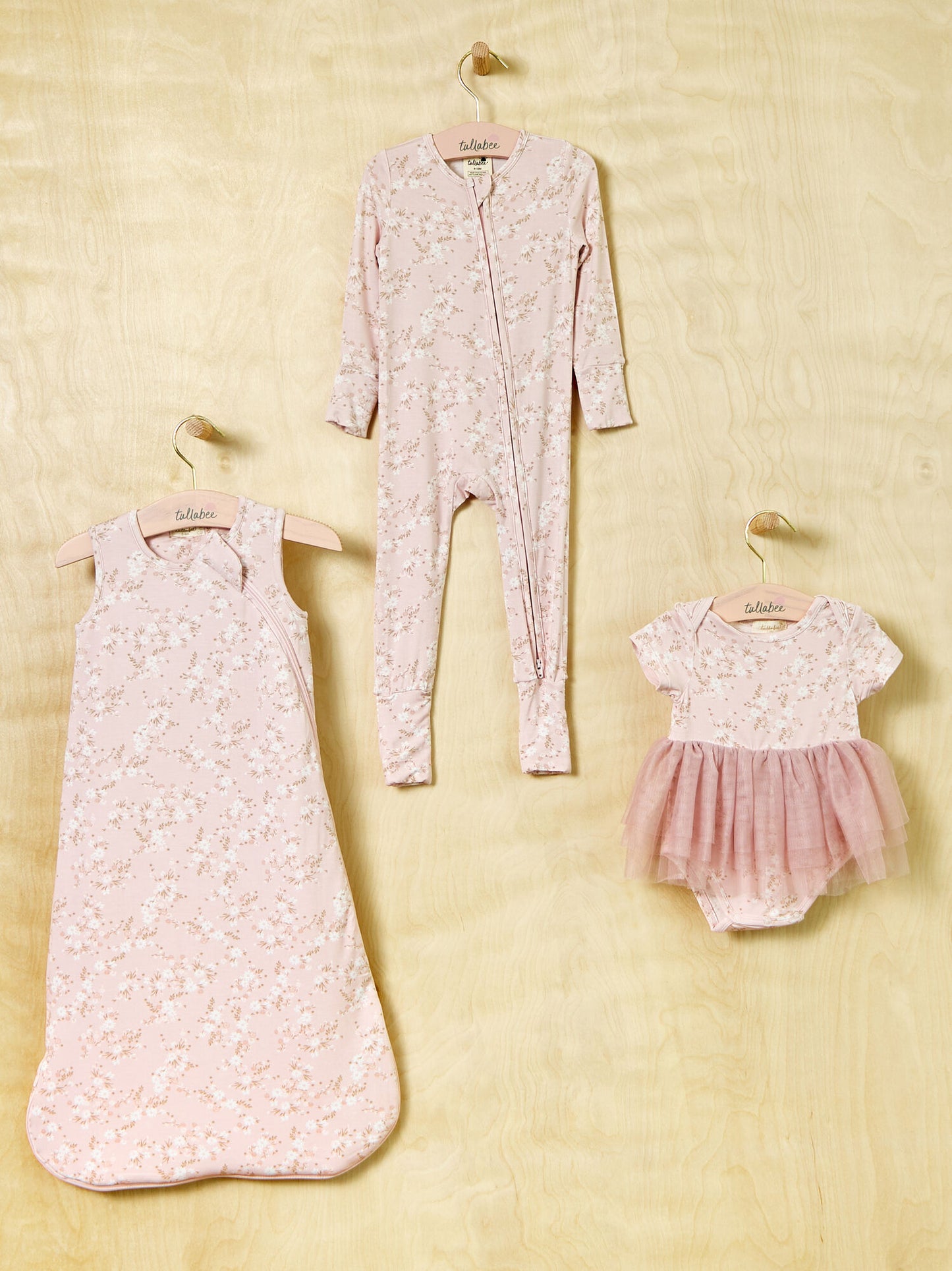 Sweet Magnolia Sleep Bag