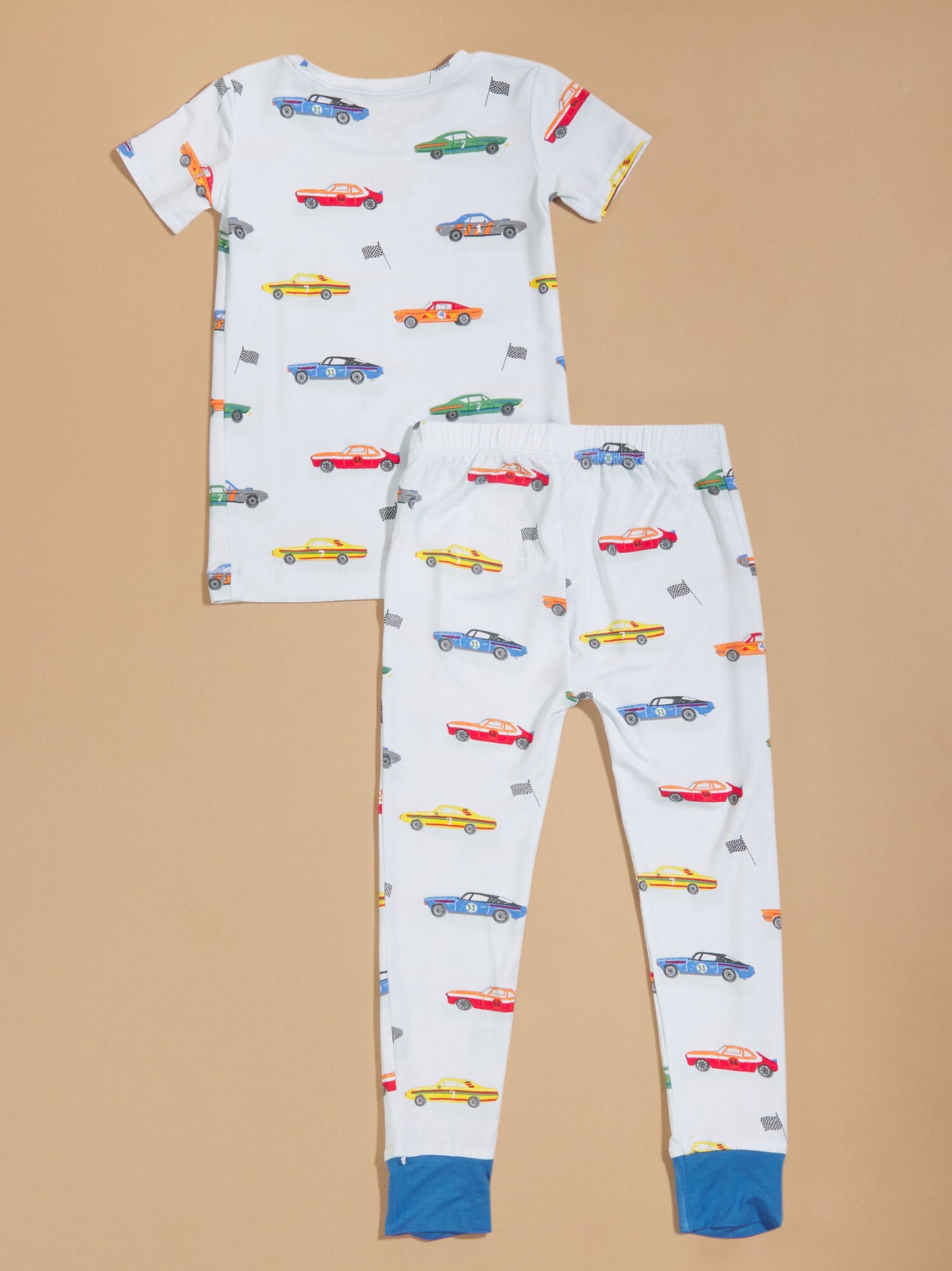 Muscle Cars Lounge Set