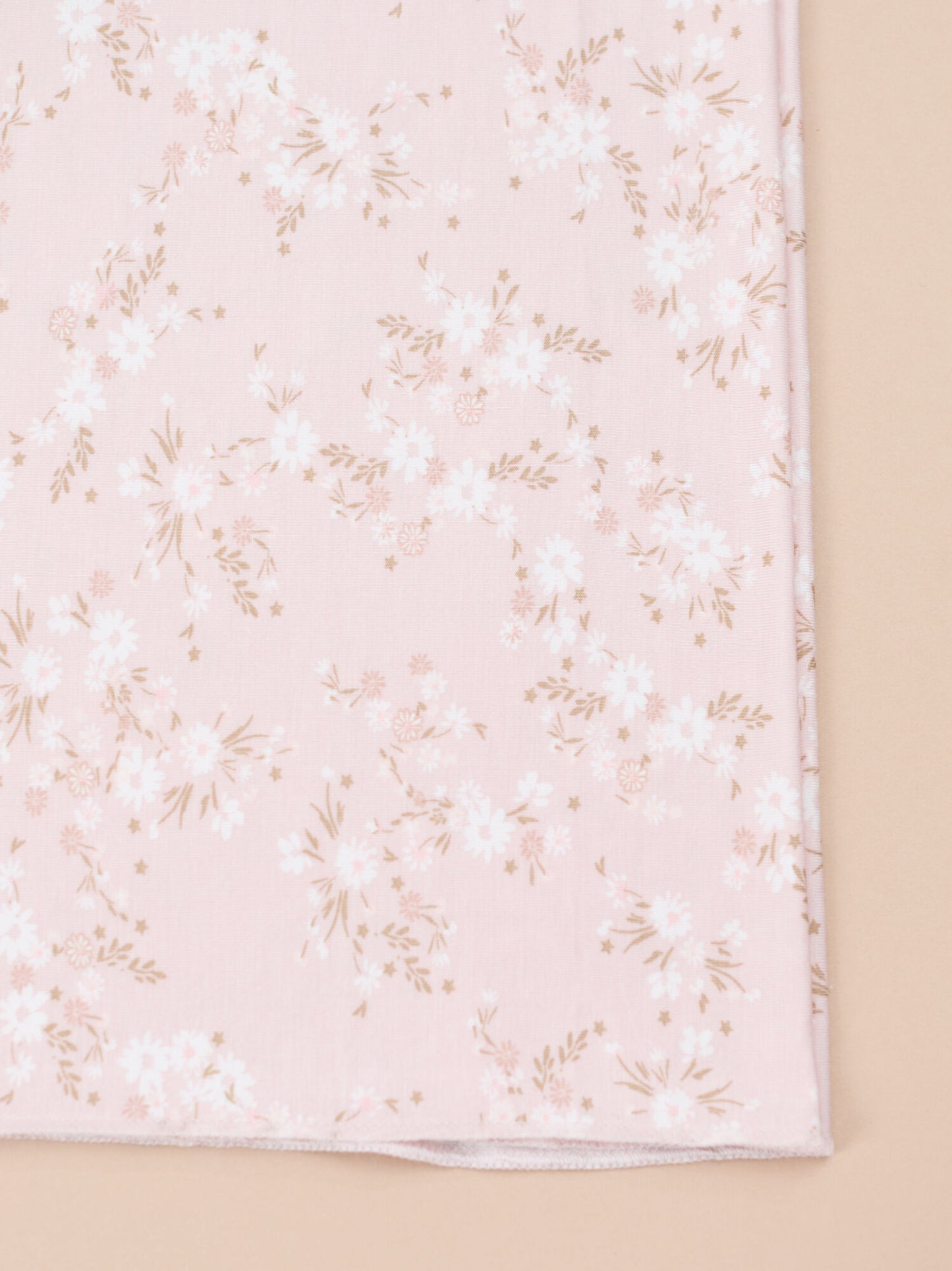 Sweet Magnolia Swaddle