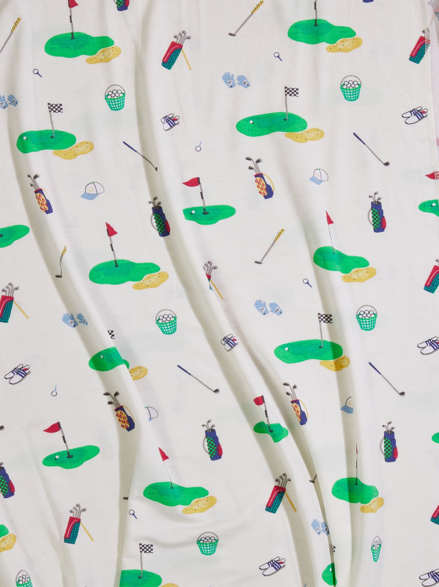 Golf Swaddle