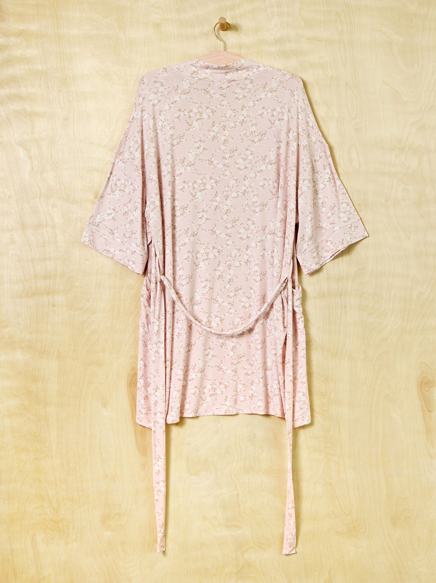 Sweet Magnolia Mama Robe