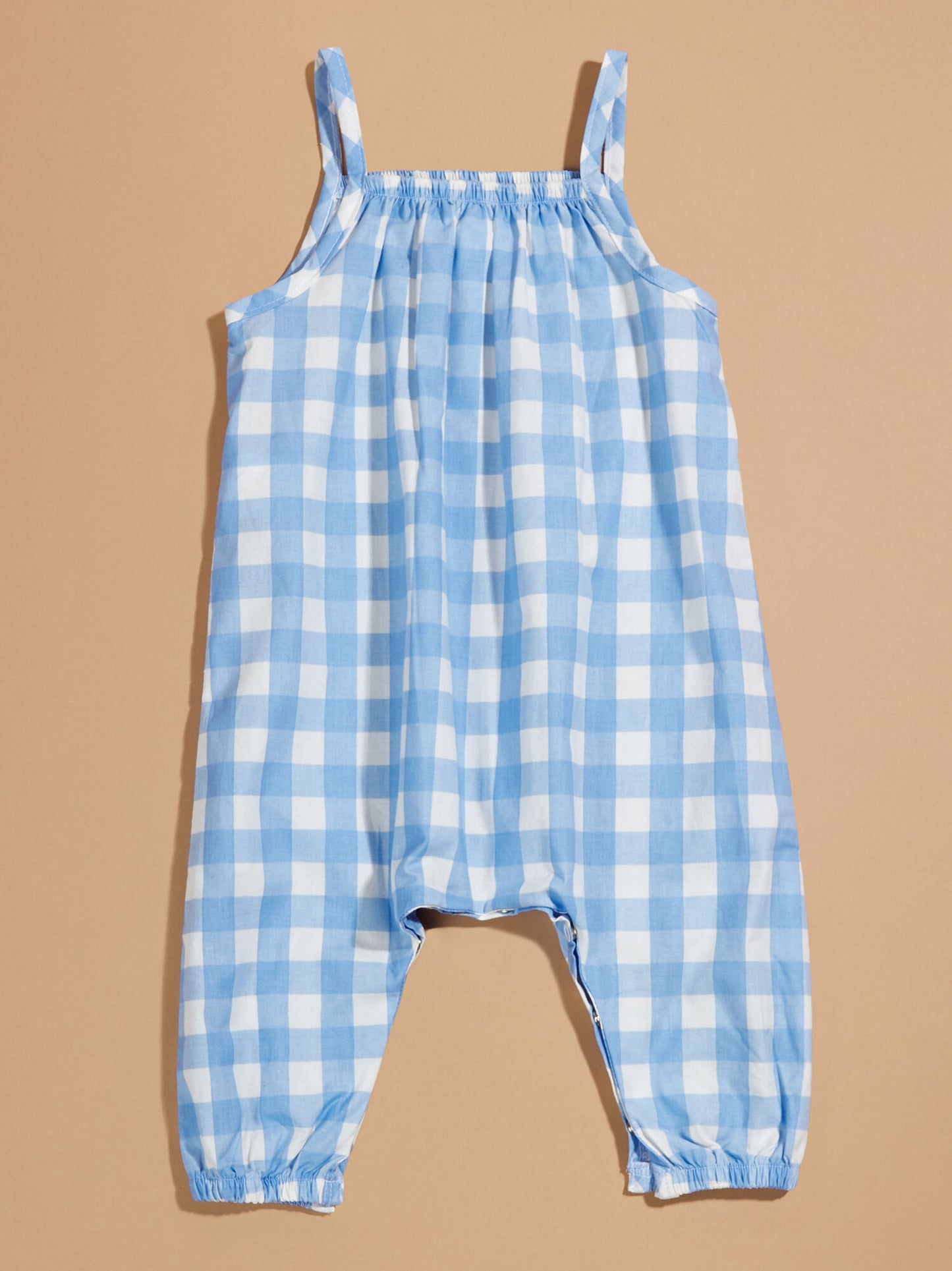 Alexis Sunflower Jumpsuit By MudPie