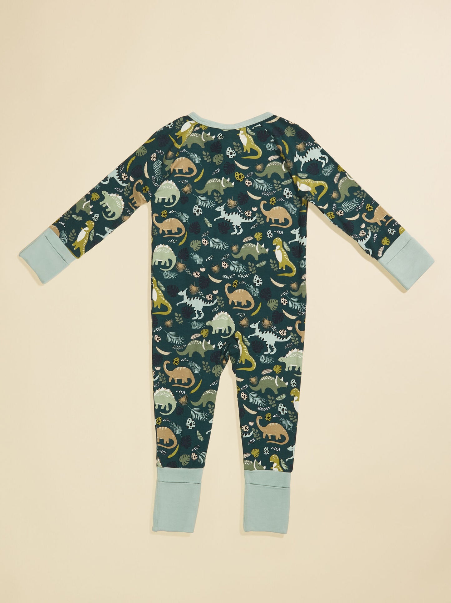 Dinosaur Jungle Sleeper