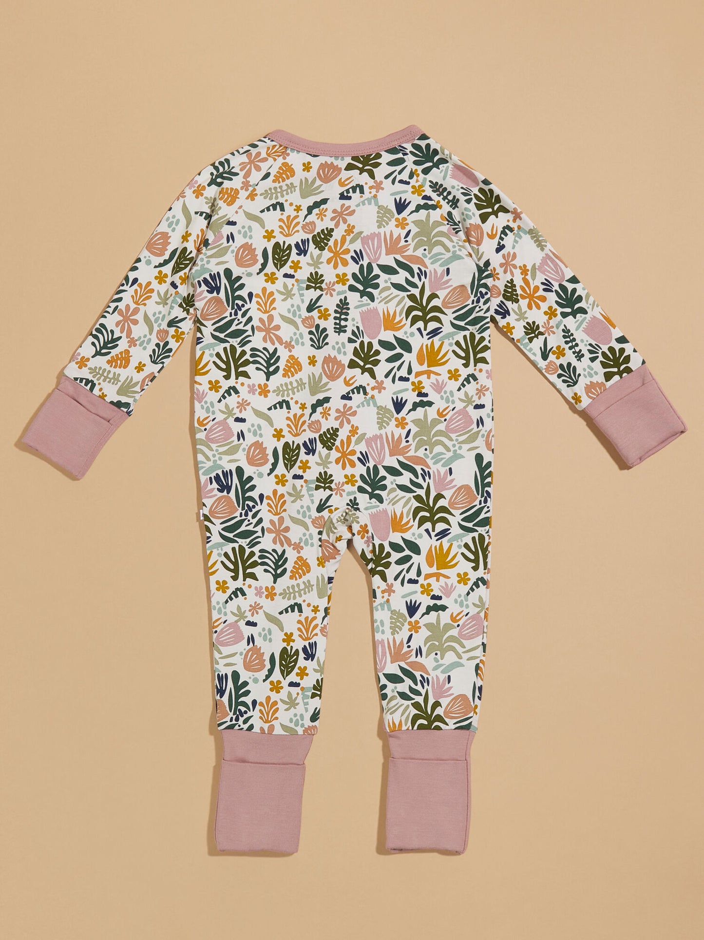 Tropical Paradise Sleeper