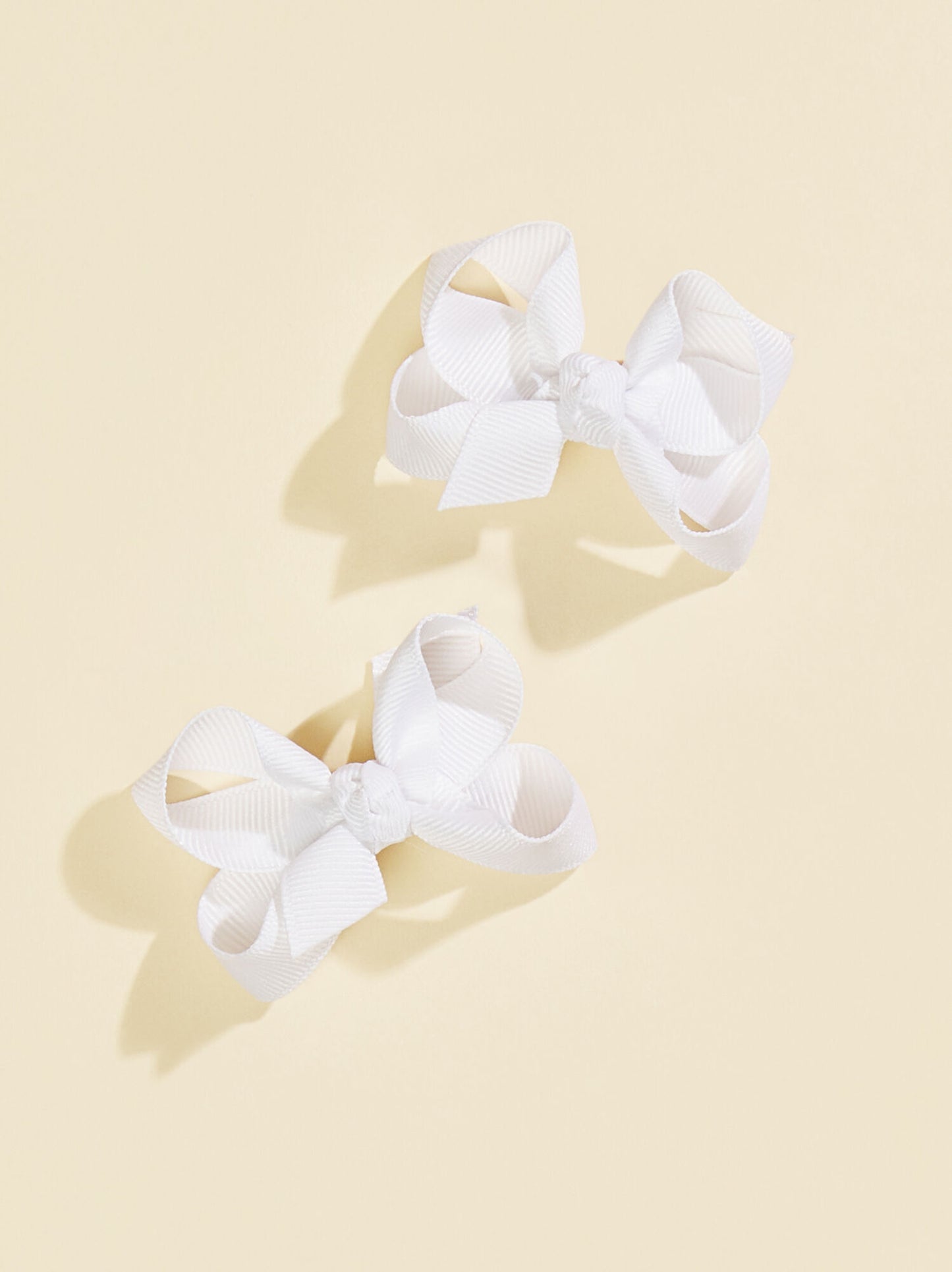 Klara Bow Clip Set
