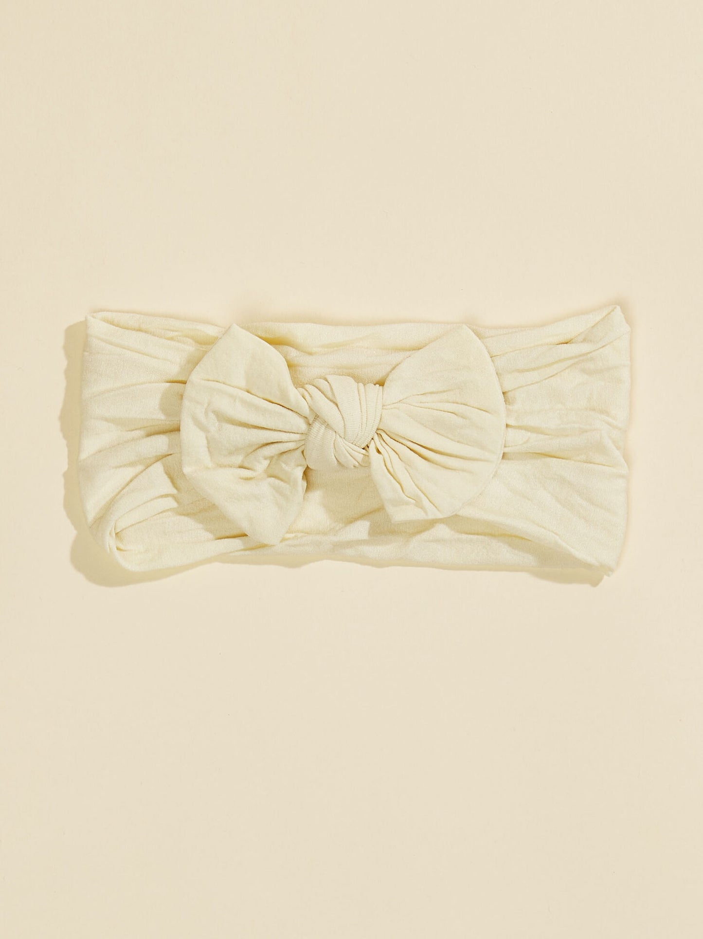 Mia Bow Headband