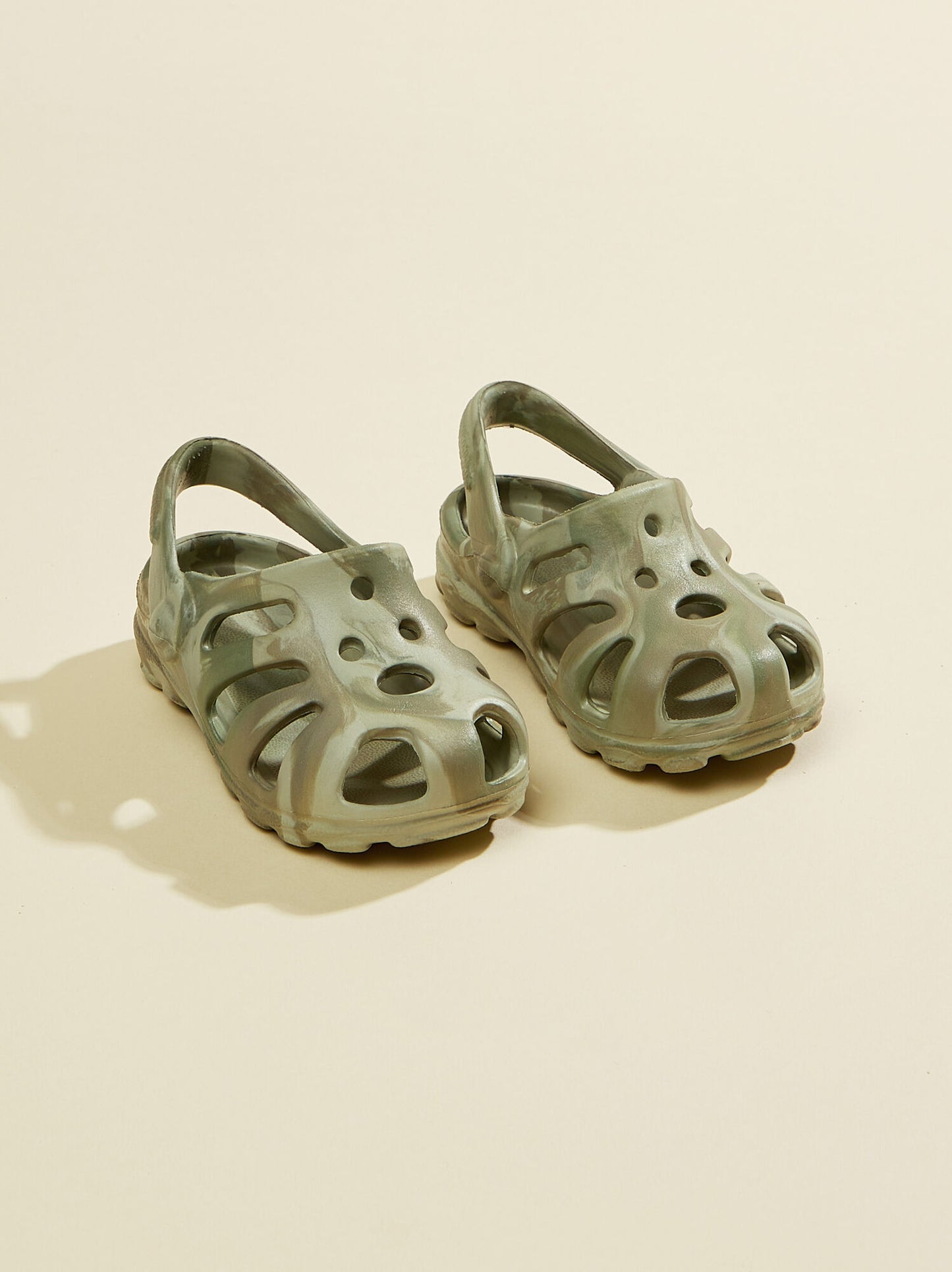 Charlie Camo Splashers