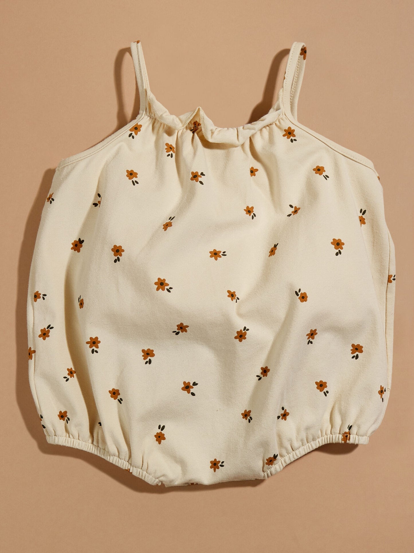 Blaire Floral Bubble