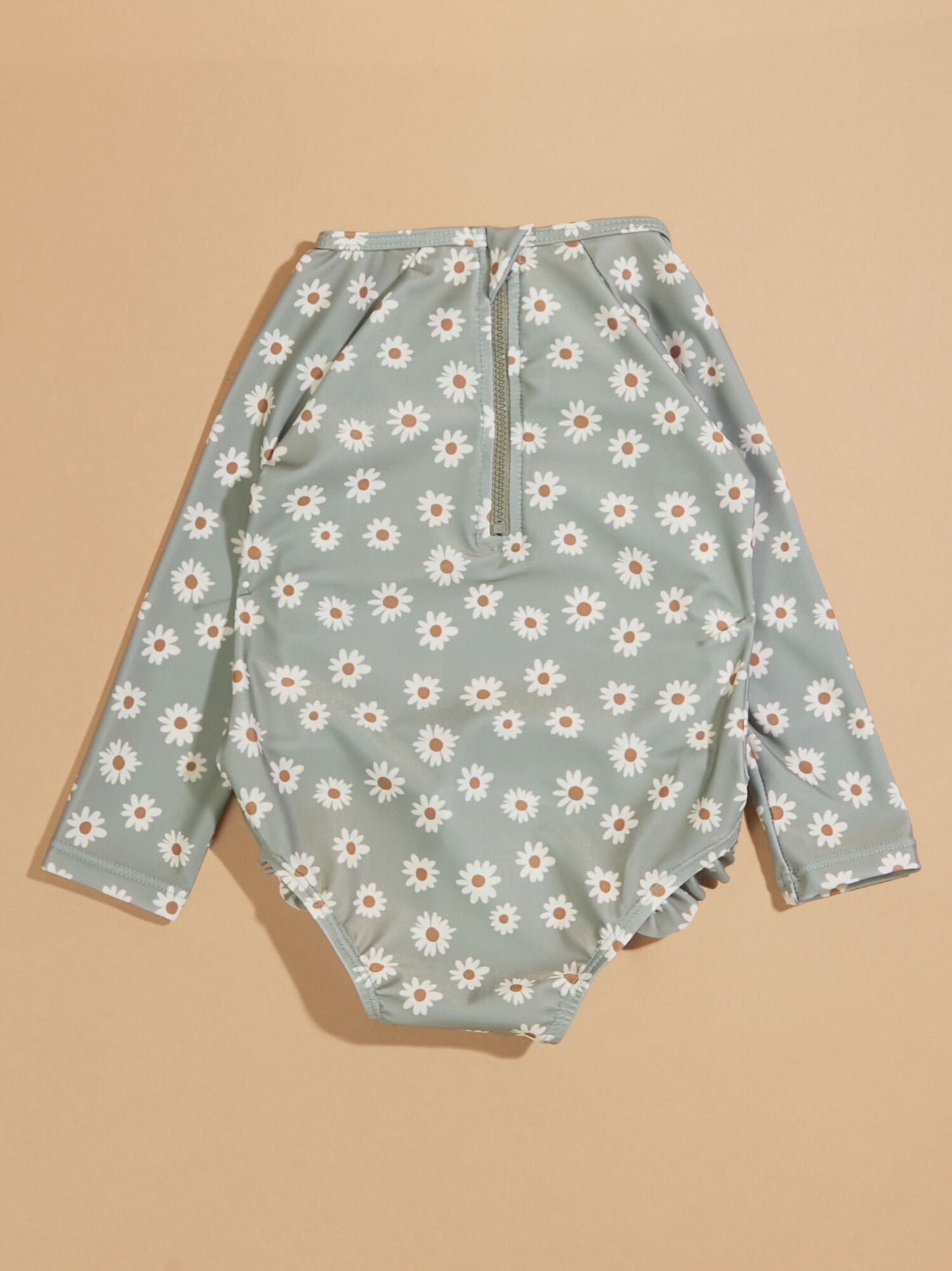 Dreamy Daisy Rash Guard