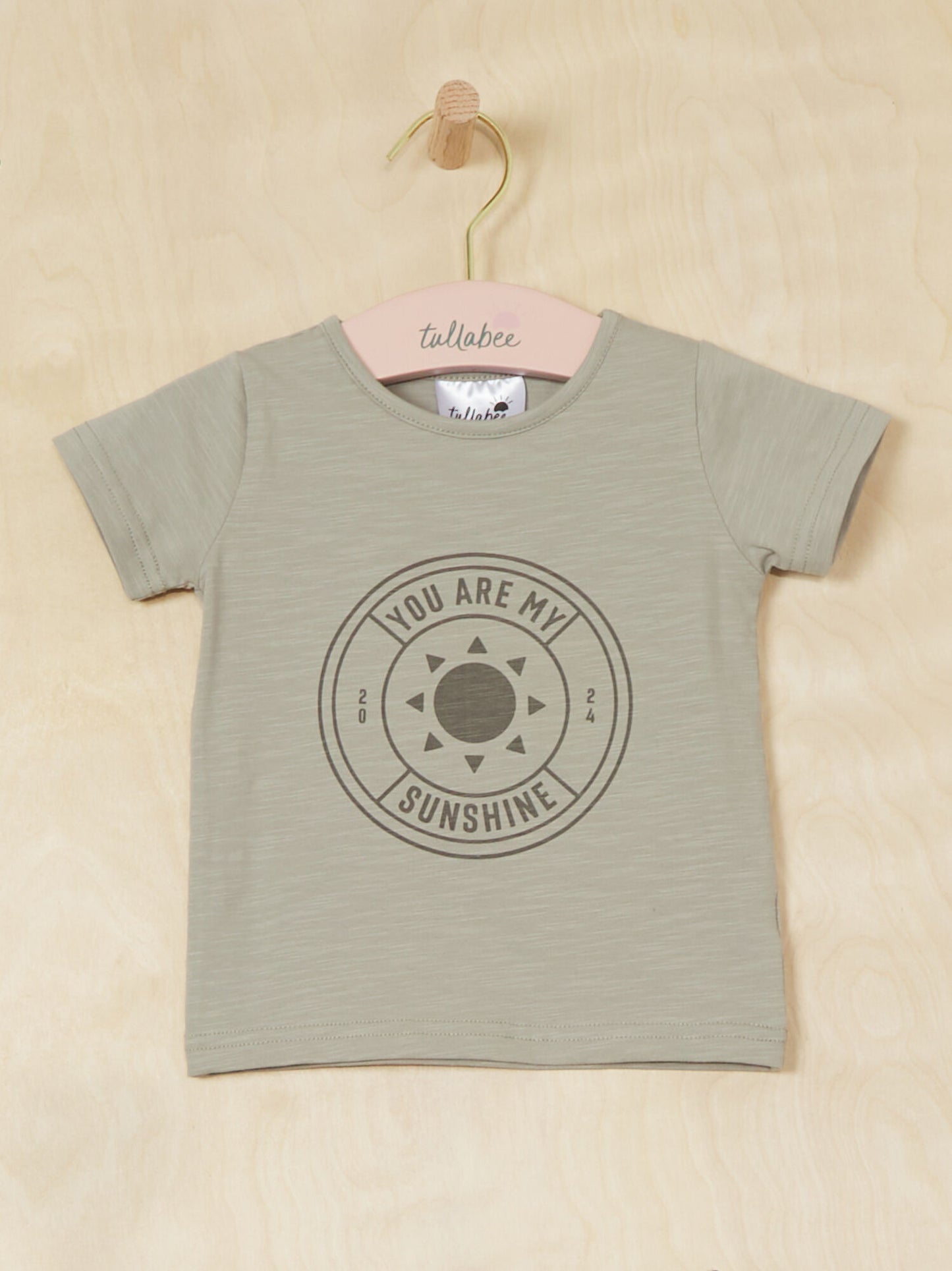 You Are My Sunshine Graphic Tee
