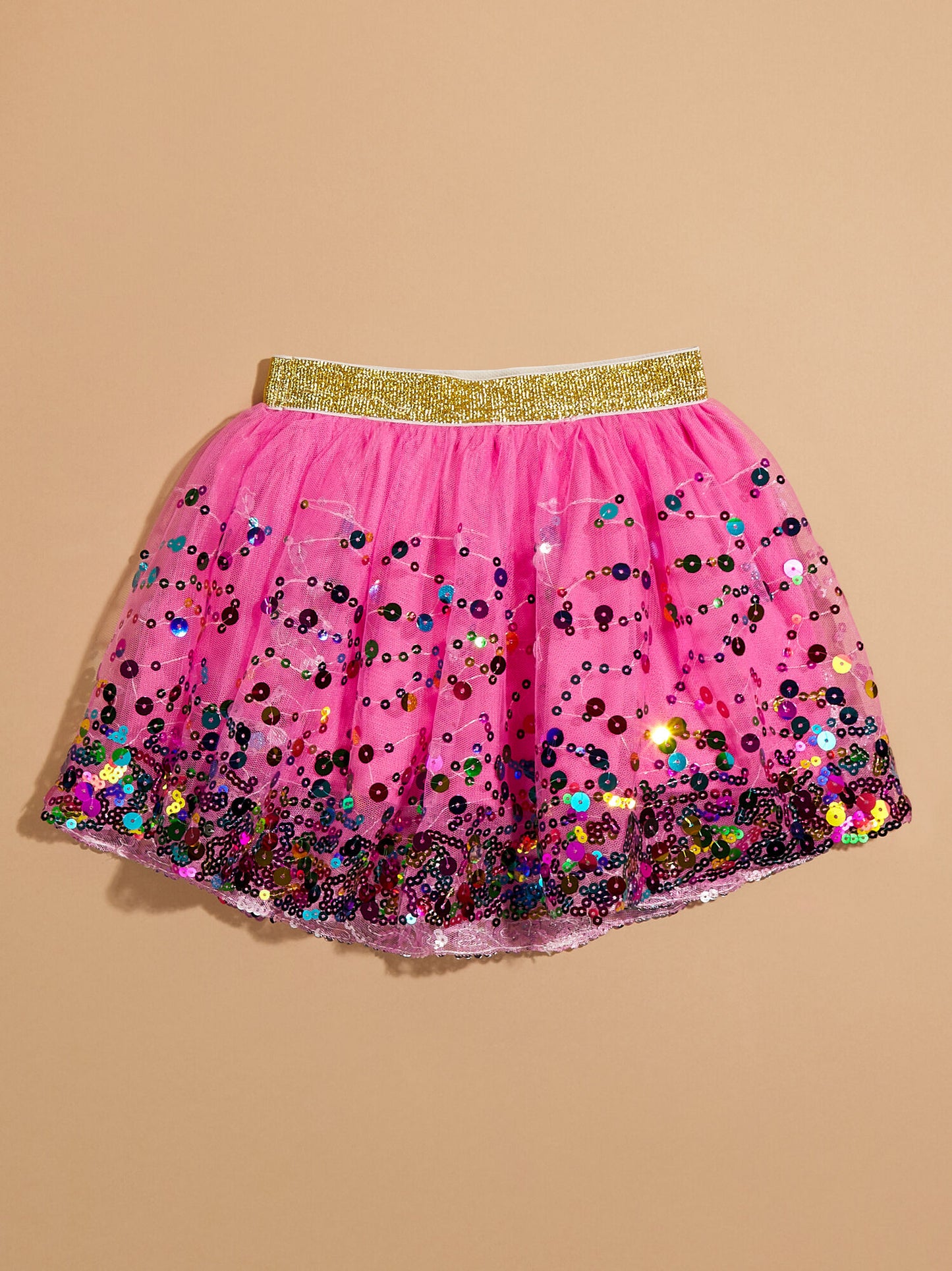 Pixie Confetti TuTu