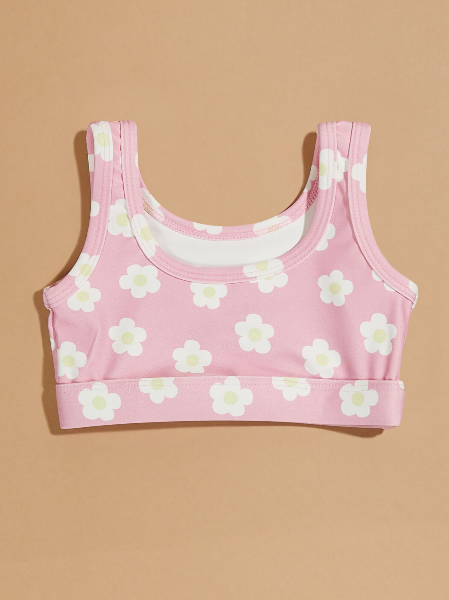 Daisies Athletic Tank