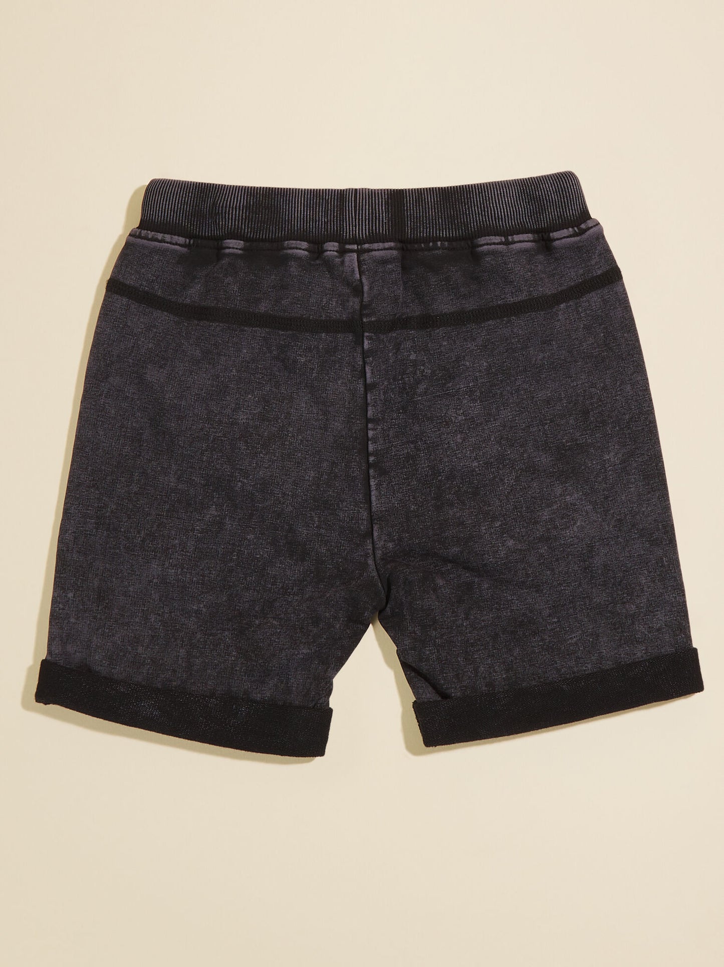 Cole Baby Drawstring Shorts