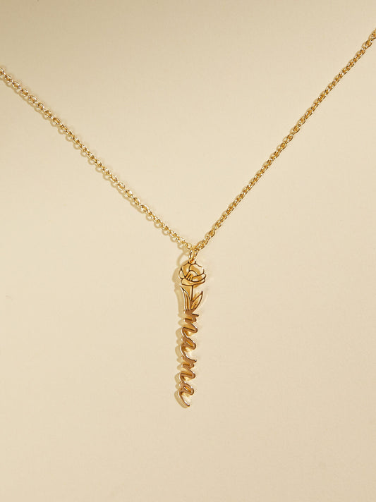  Mama Rose Necklace