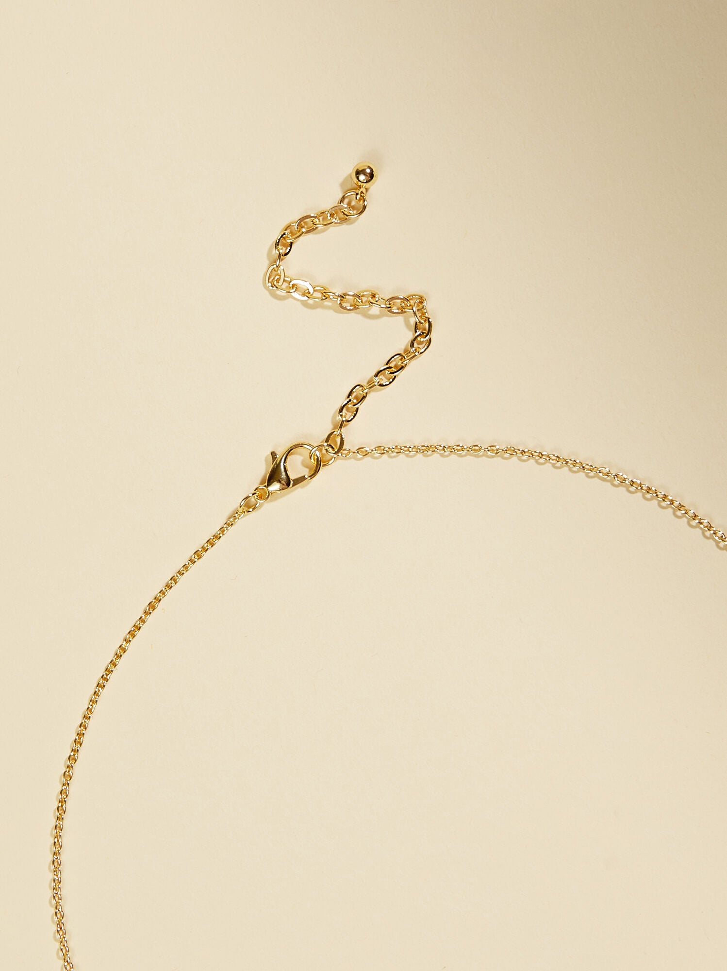  Mama Rose Necklace