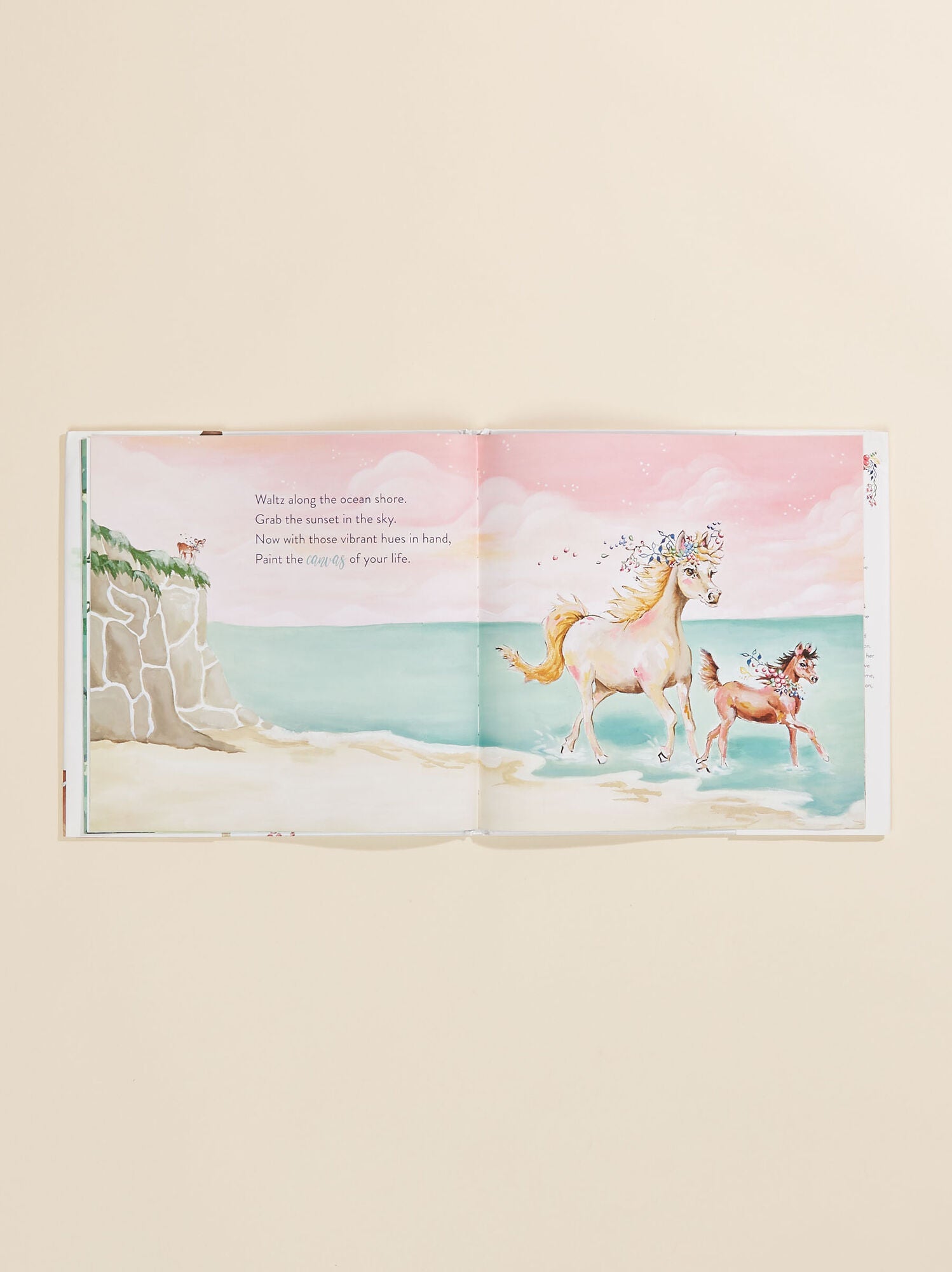  Goodnight My Darling Dear Book