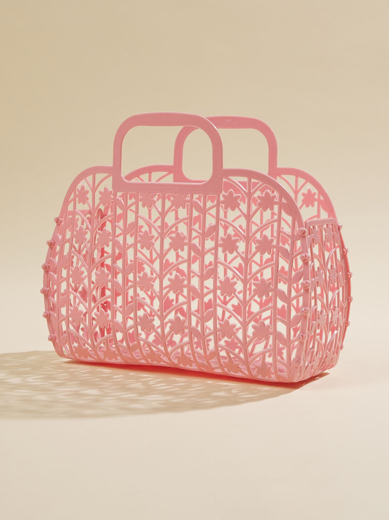  Flower Jelly Bag
