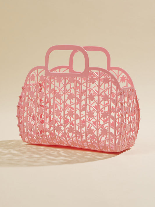  Flower Jelly Bag