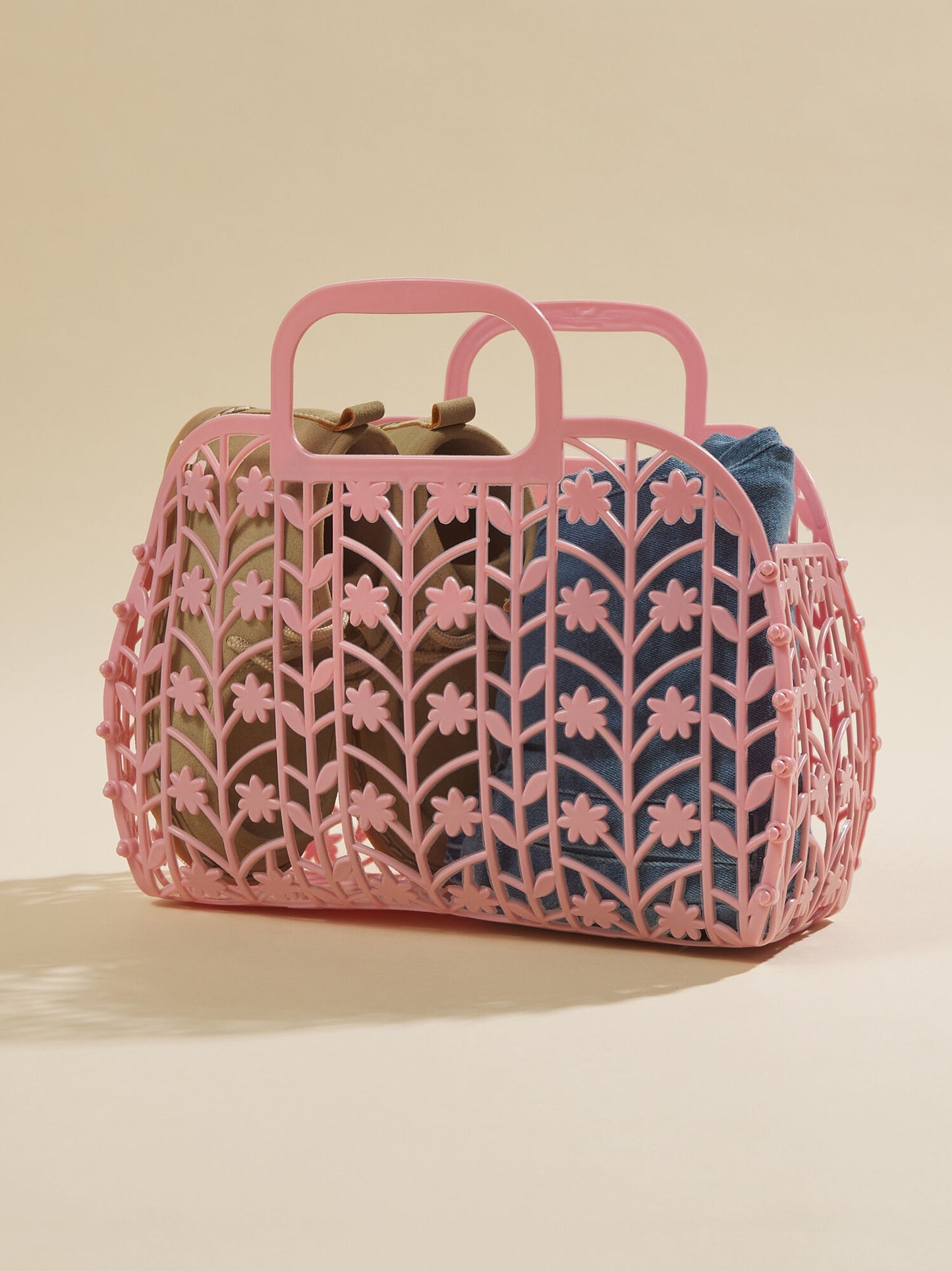  Flower Jelly Bag