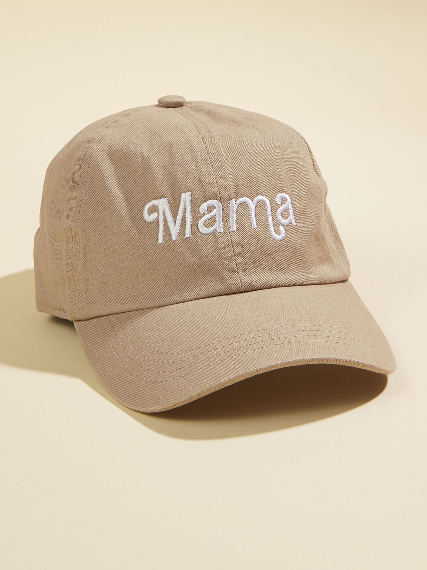  Mama Baseball Hat