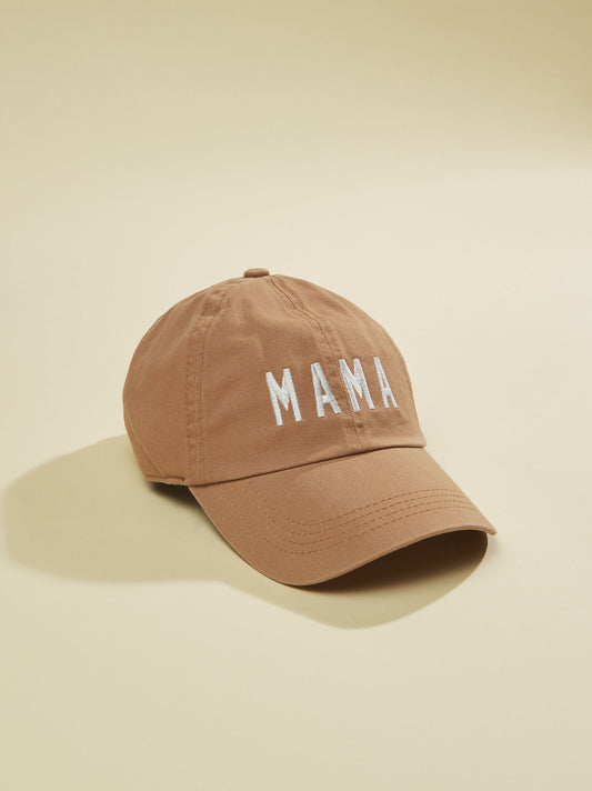  Mama Baseball Cap