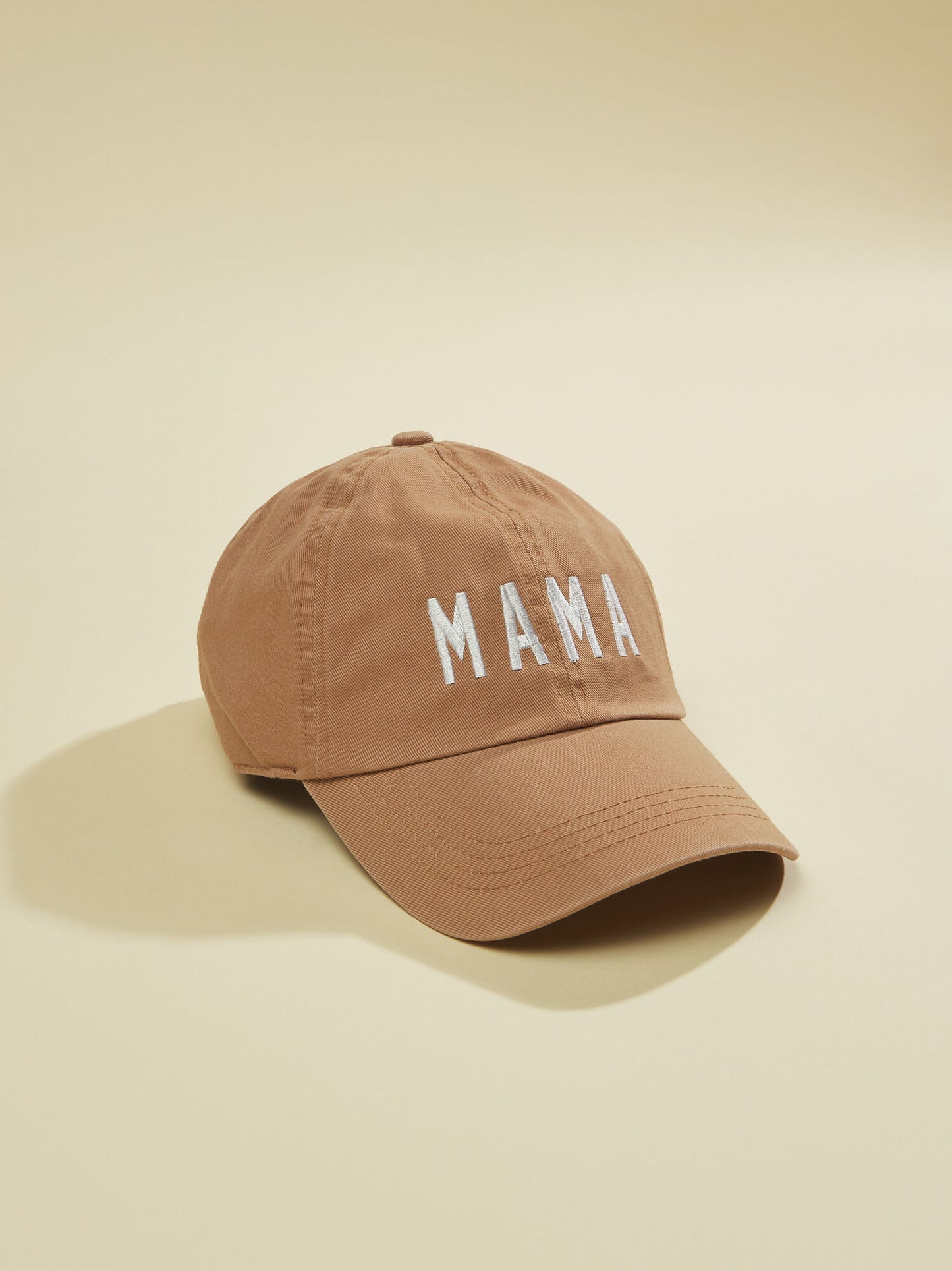  Mama Baseball Cap