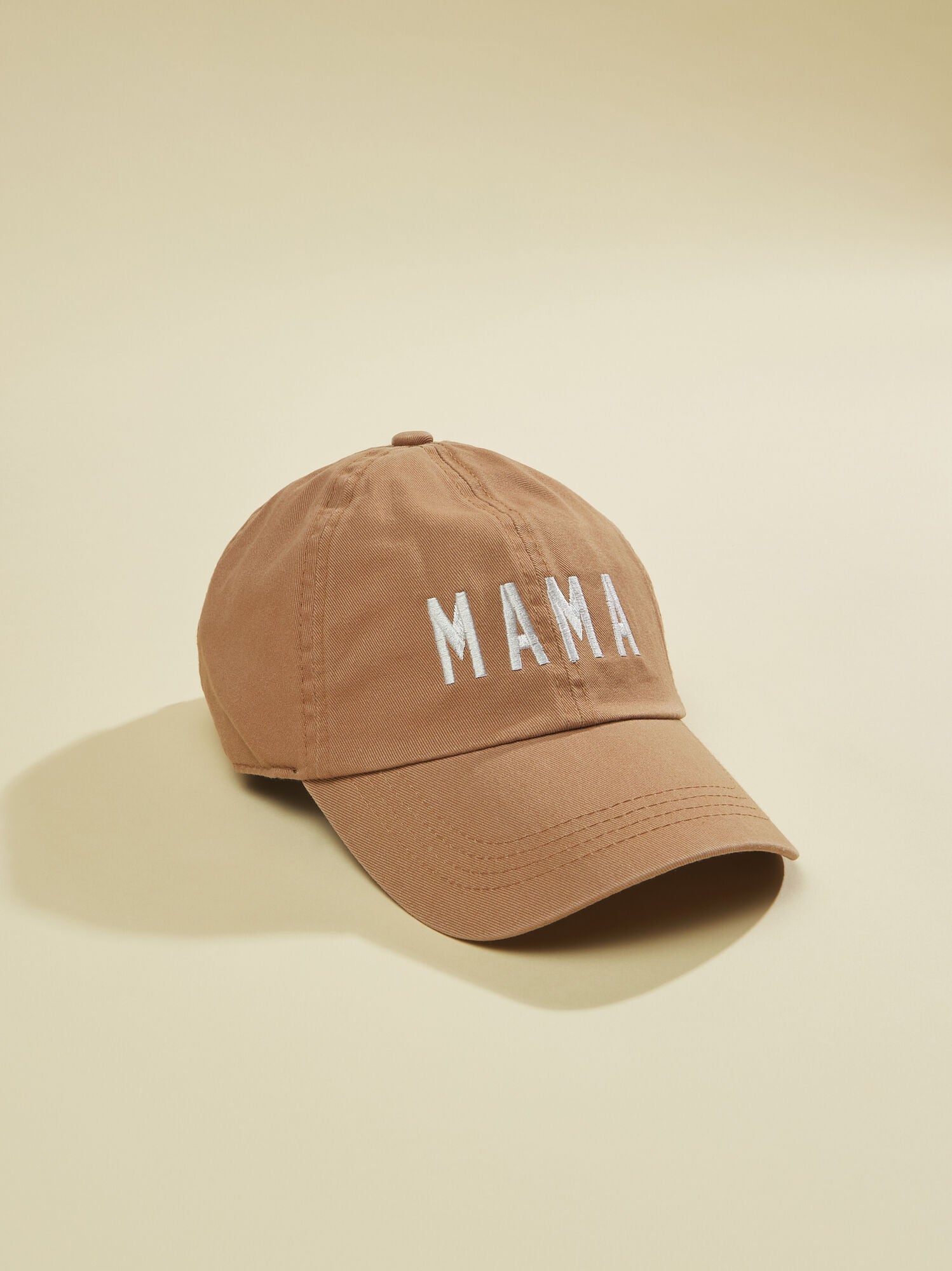  Mama Baseball Cap