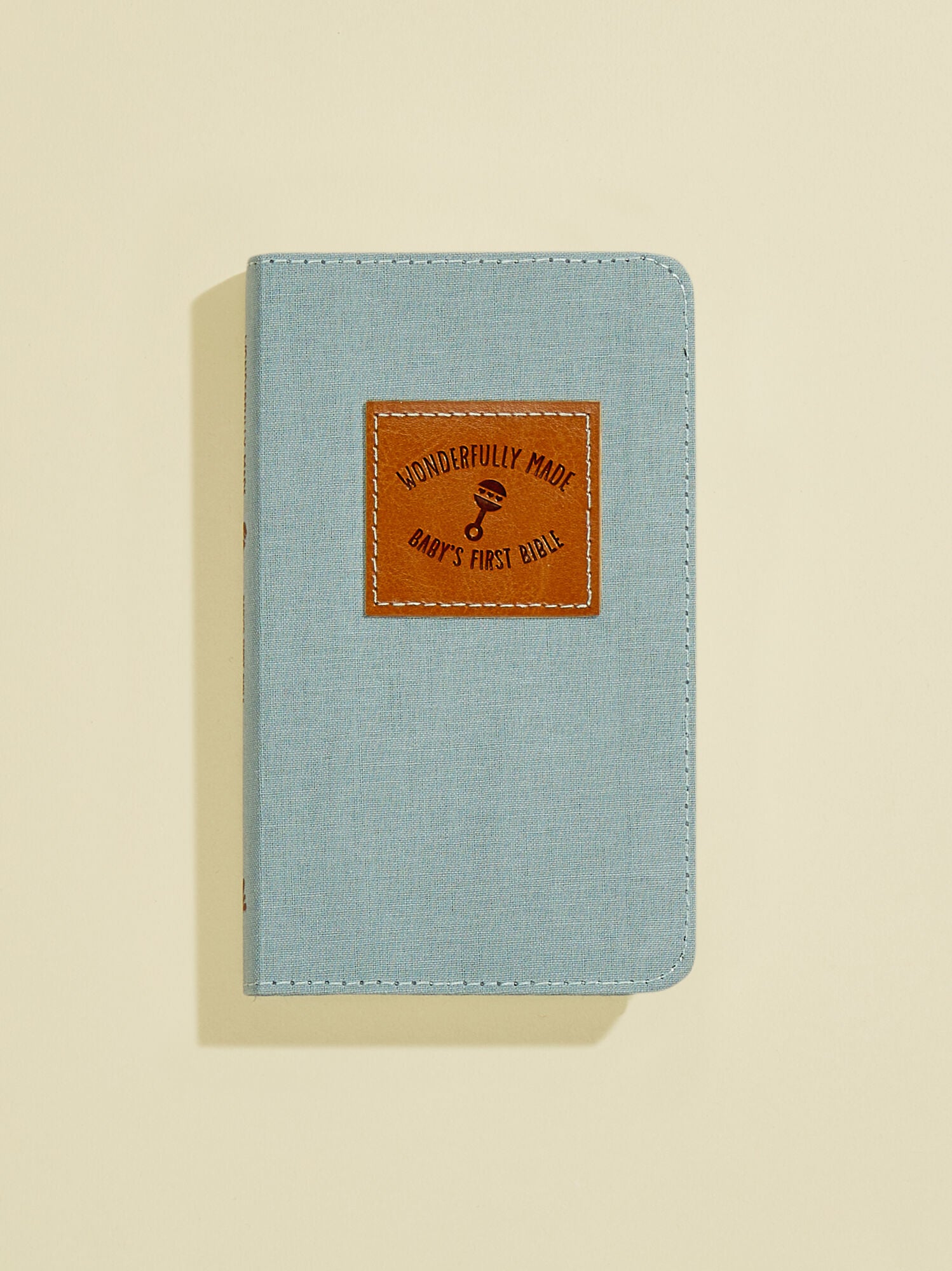  Baby's First Bible