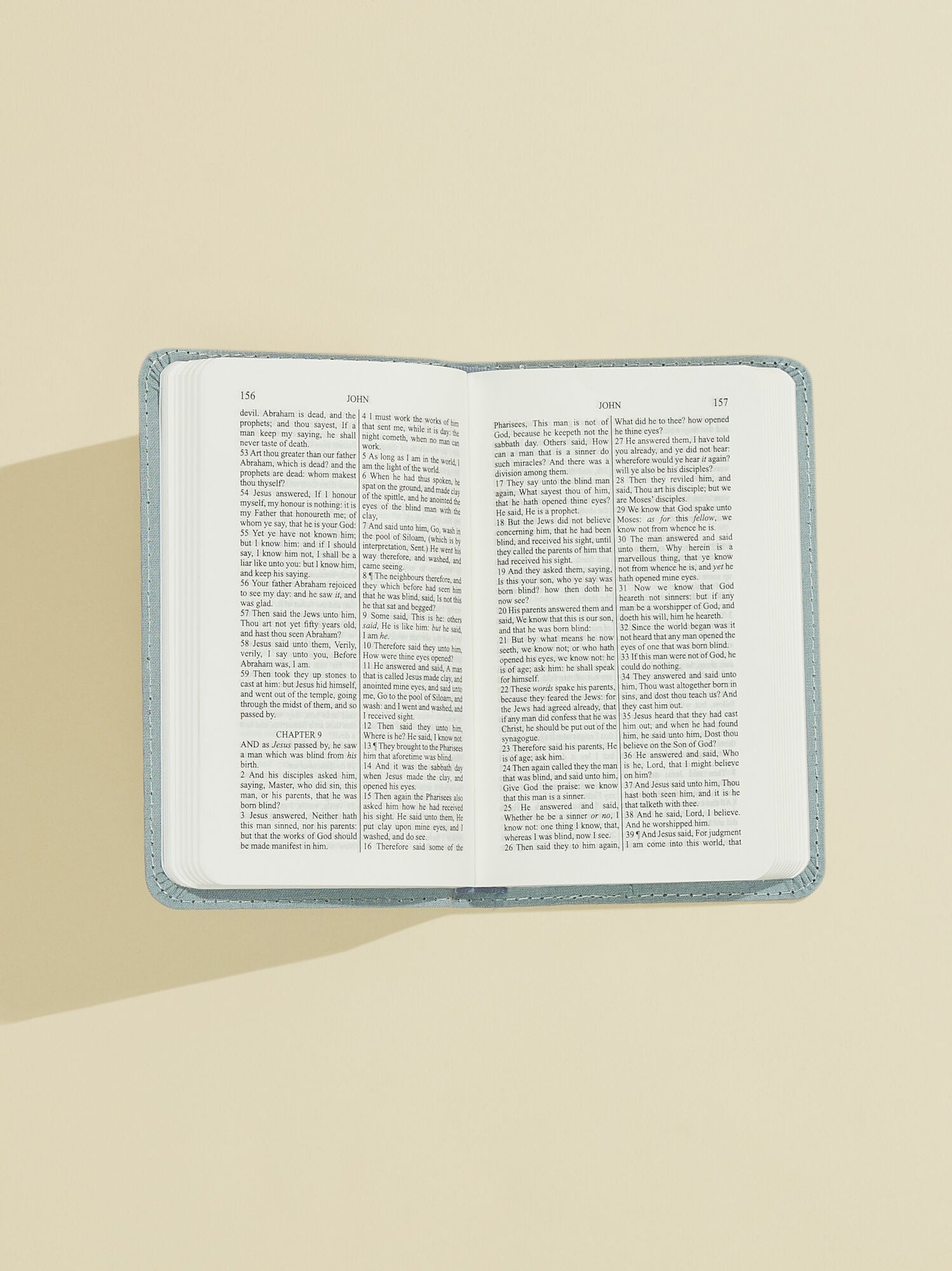  Baby's First Bible