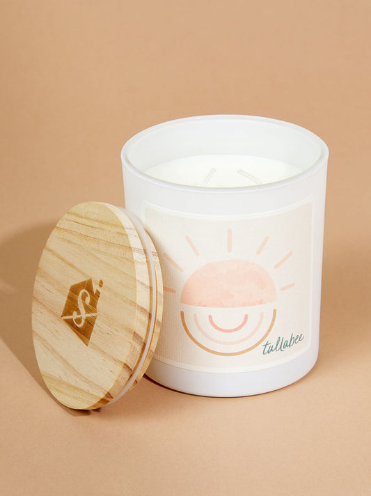  Tullabee Candle