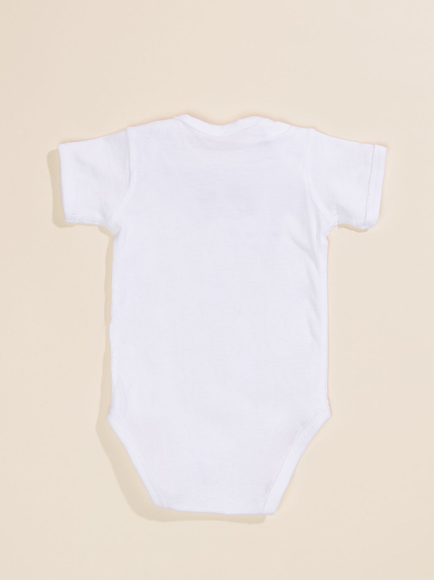  God's Grace Bodysuit