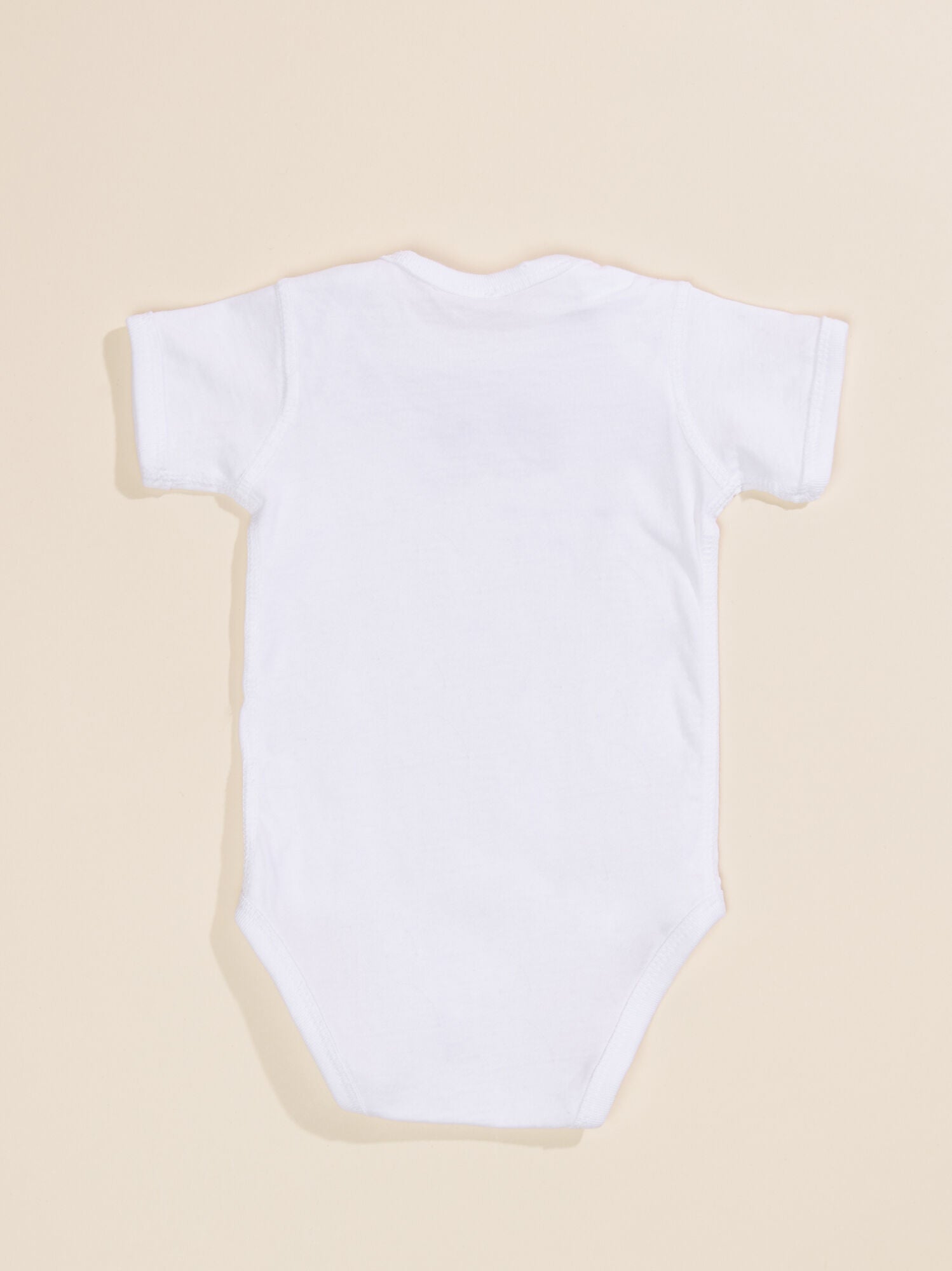  God's Grace Bodysuit