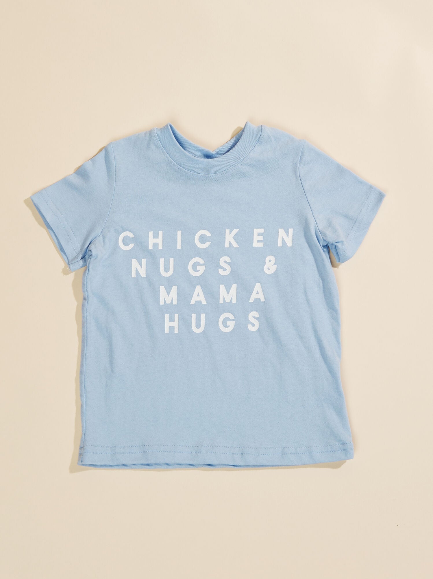  Chicken Nugs Tee