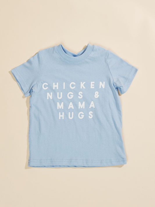  Chicken Nugs Tee
