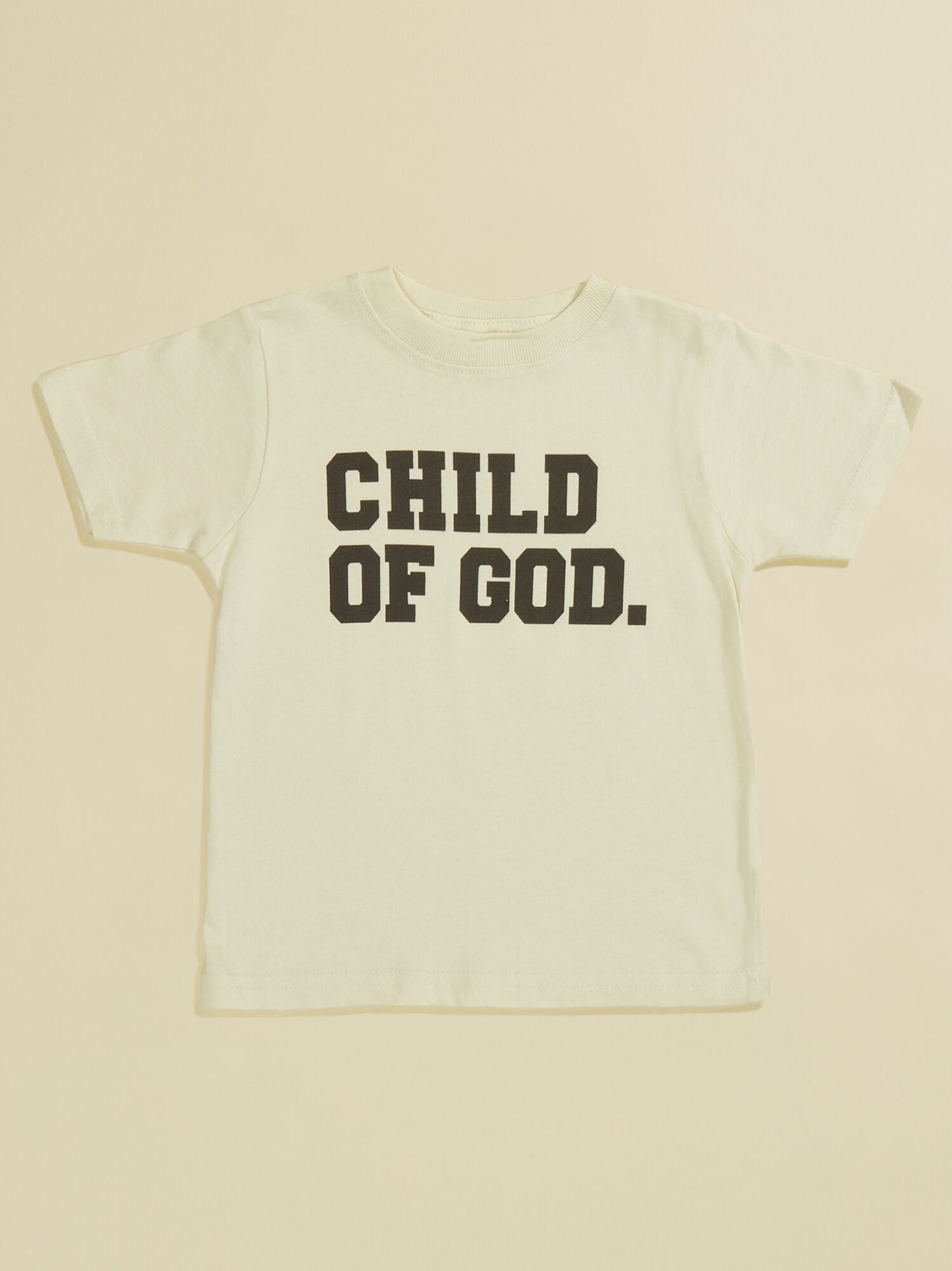  Child Of God Graphic Tee