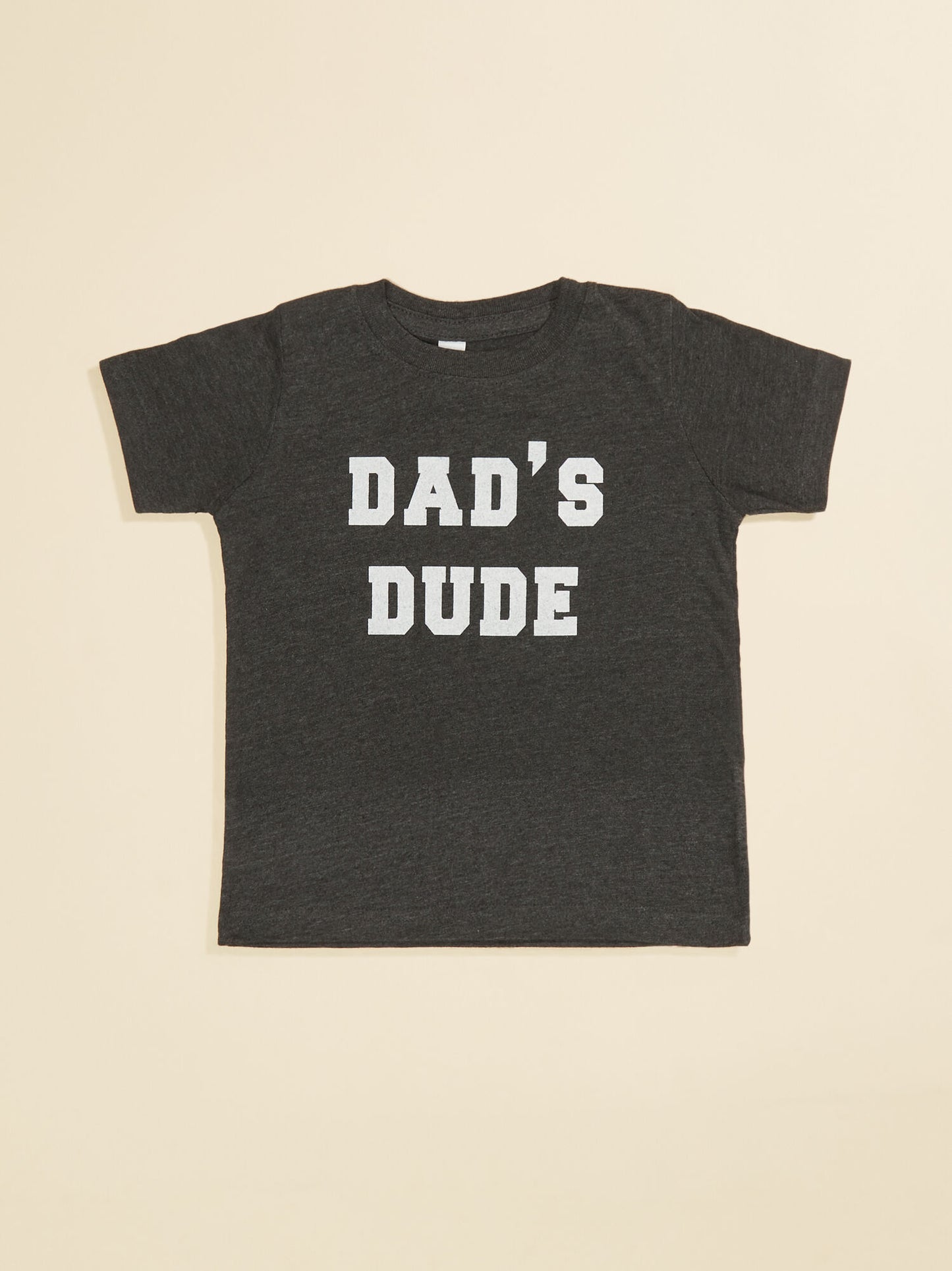  Dad's Dude Graphic Tee