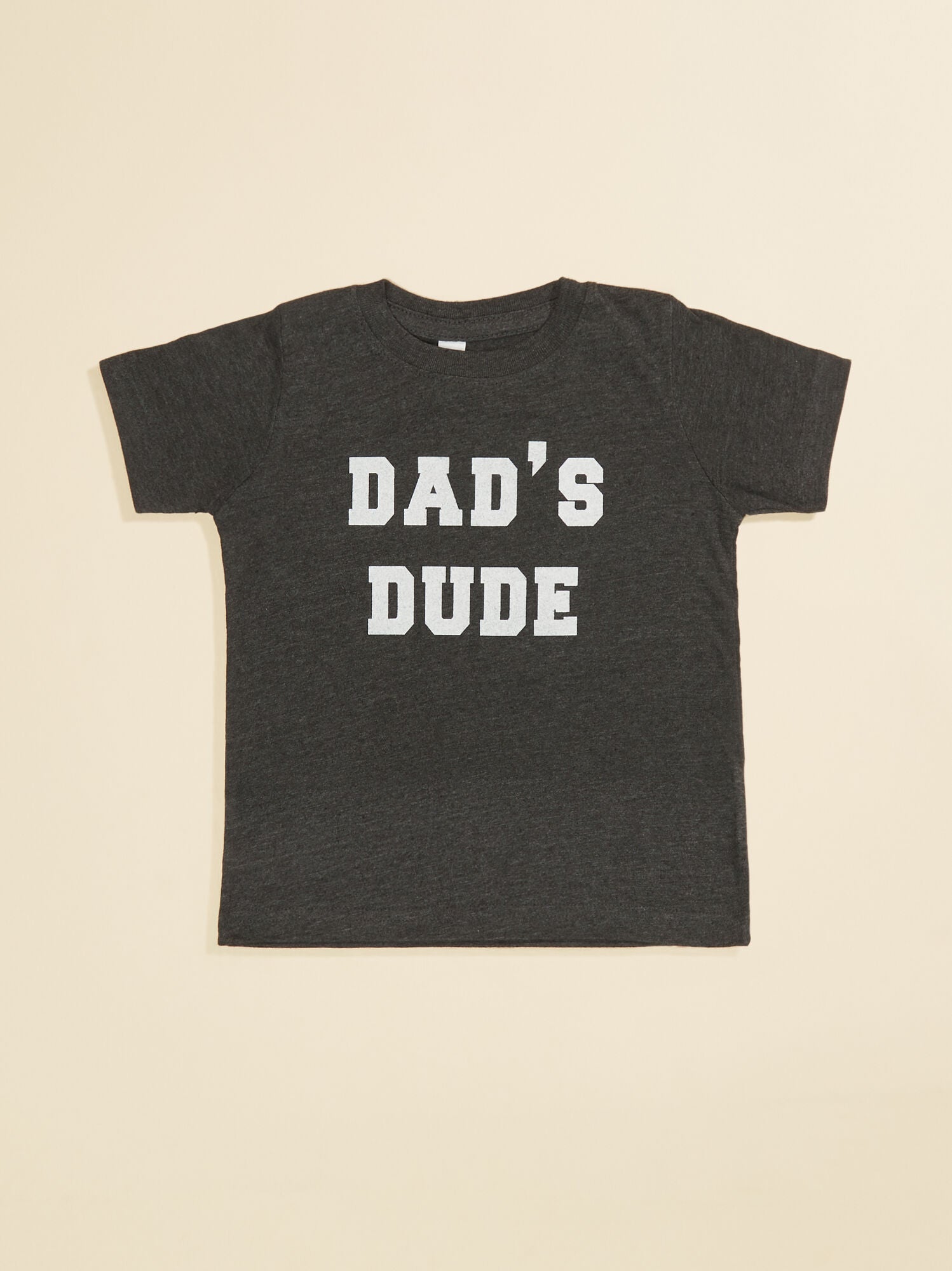  Dad's Dude Graphic Tee
